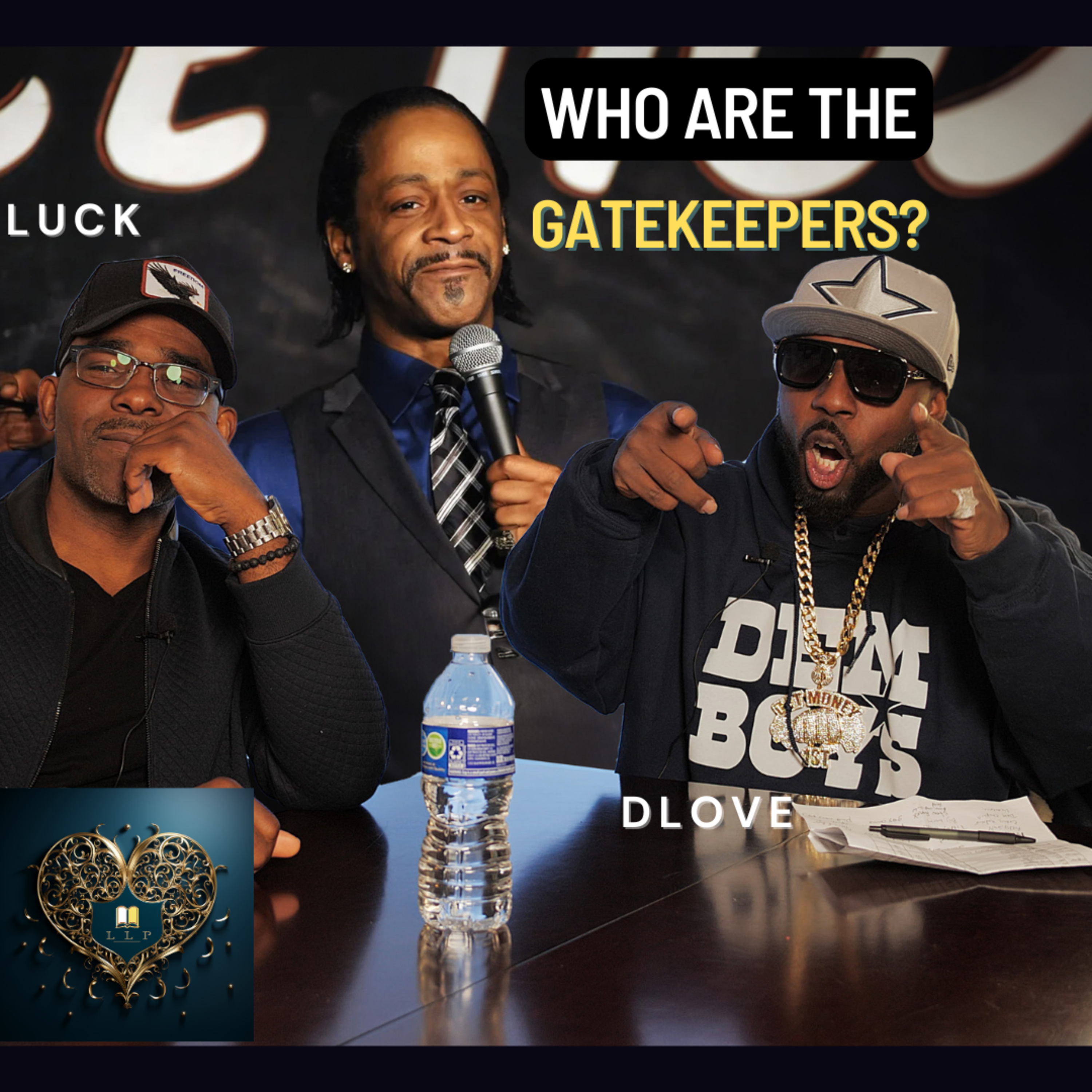 Love and Luck Podcast
