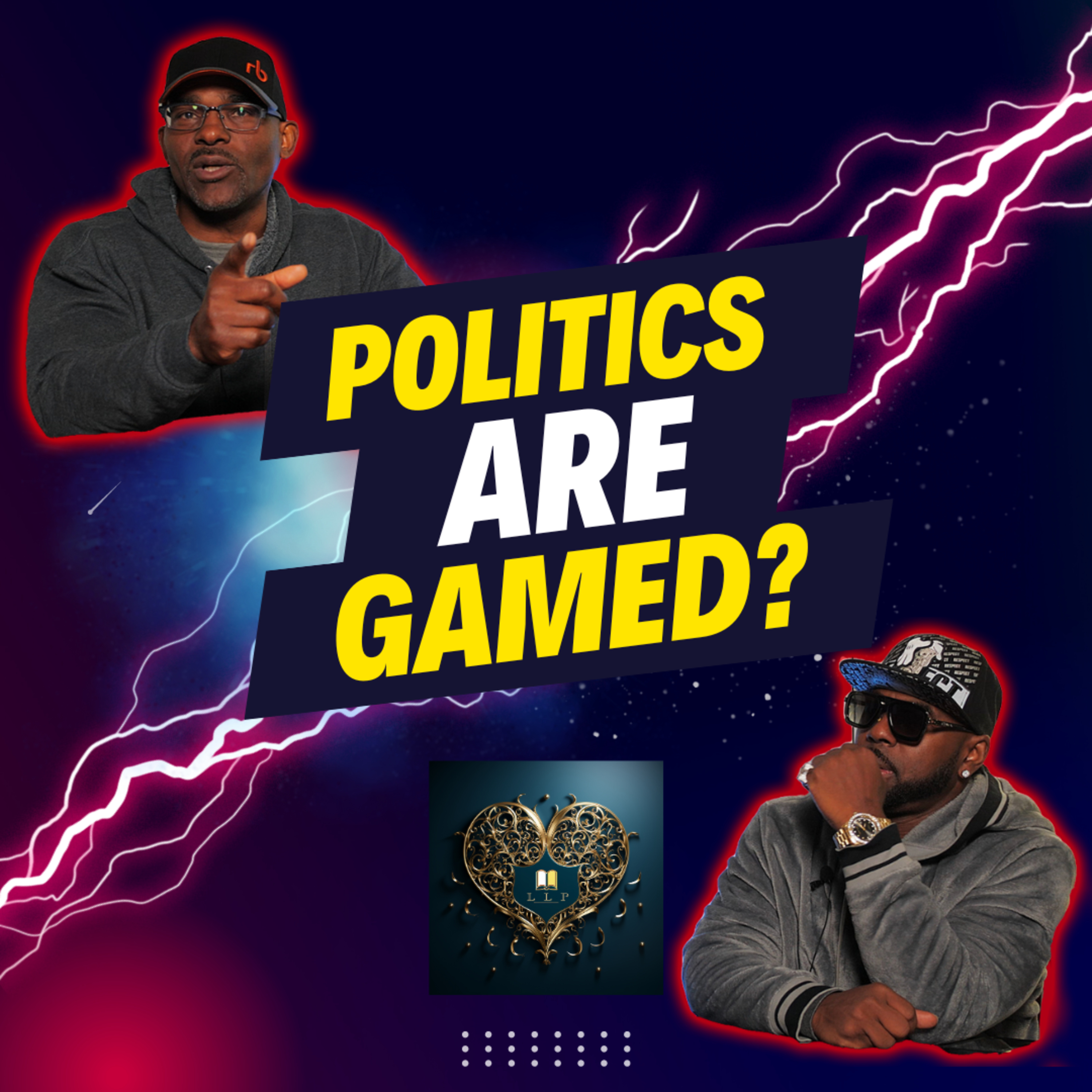 Love and Luck Podcast