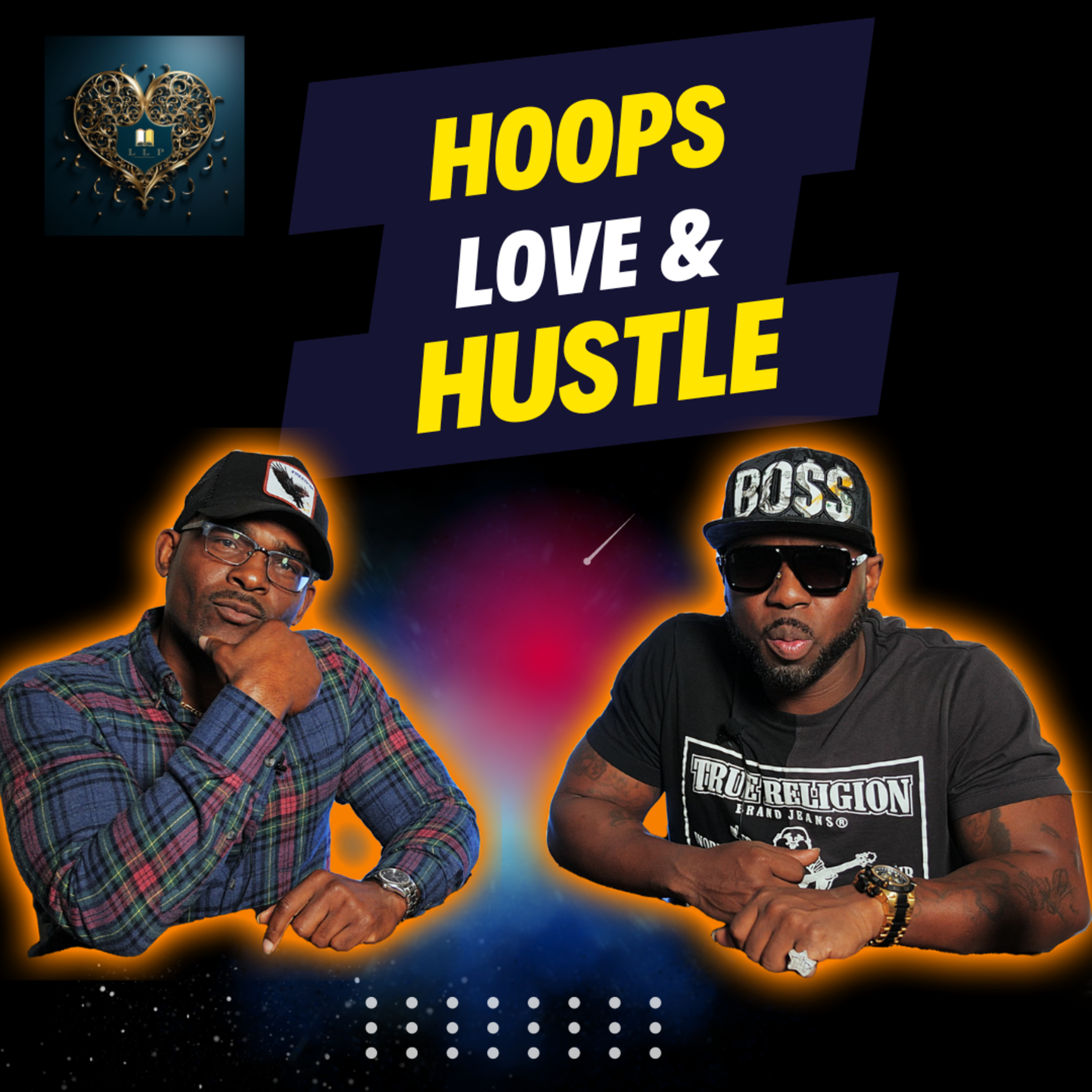 Love and Luck Podcast