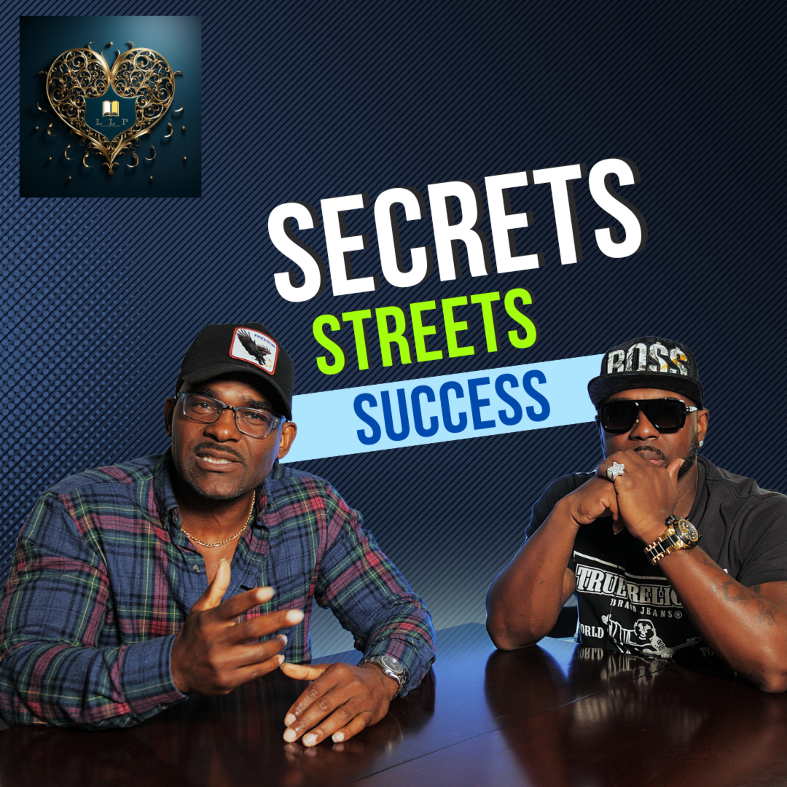 Love and Luck Podcast