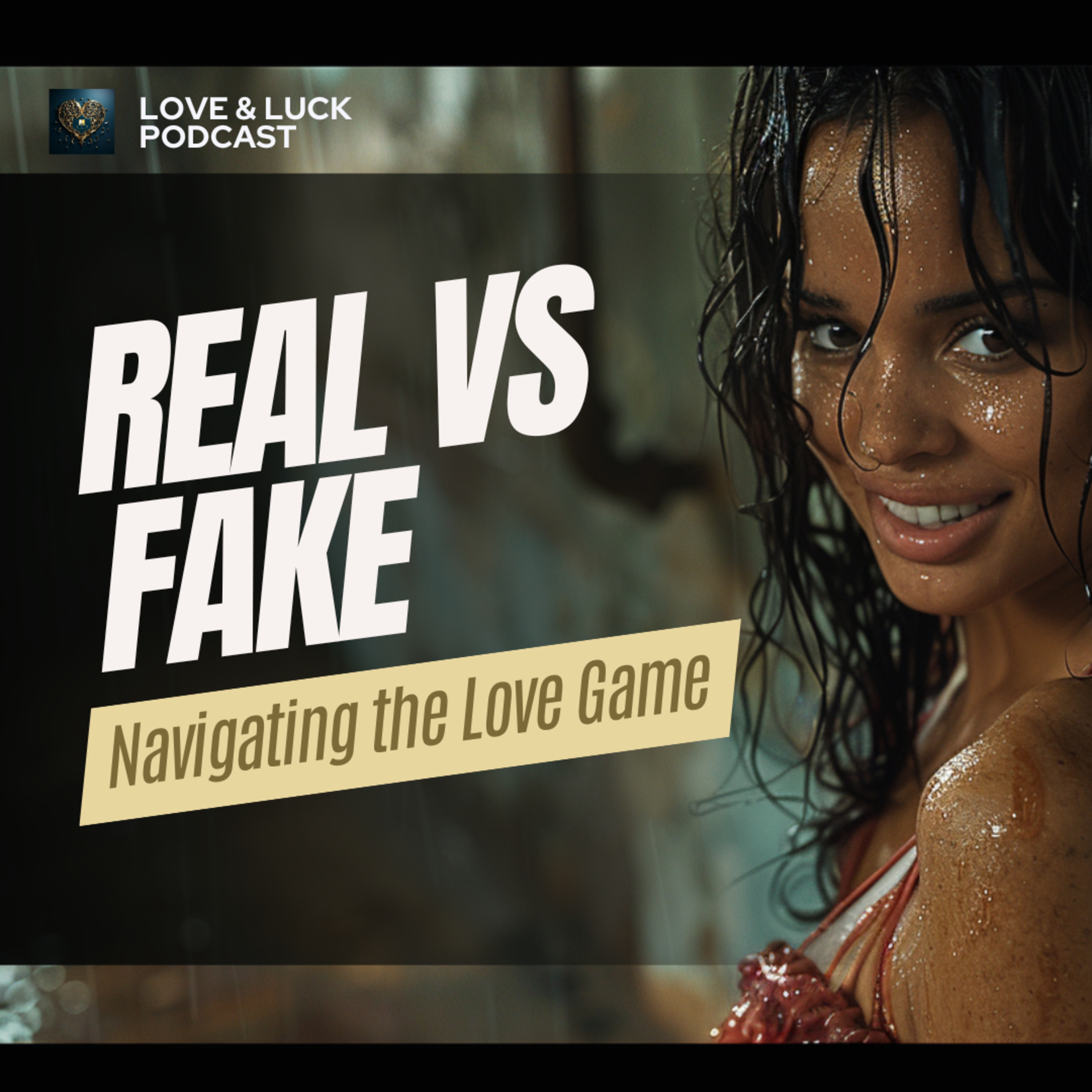 Love and Luck Podcast