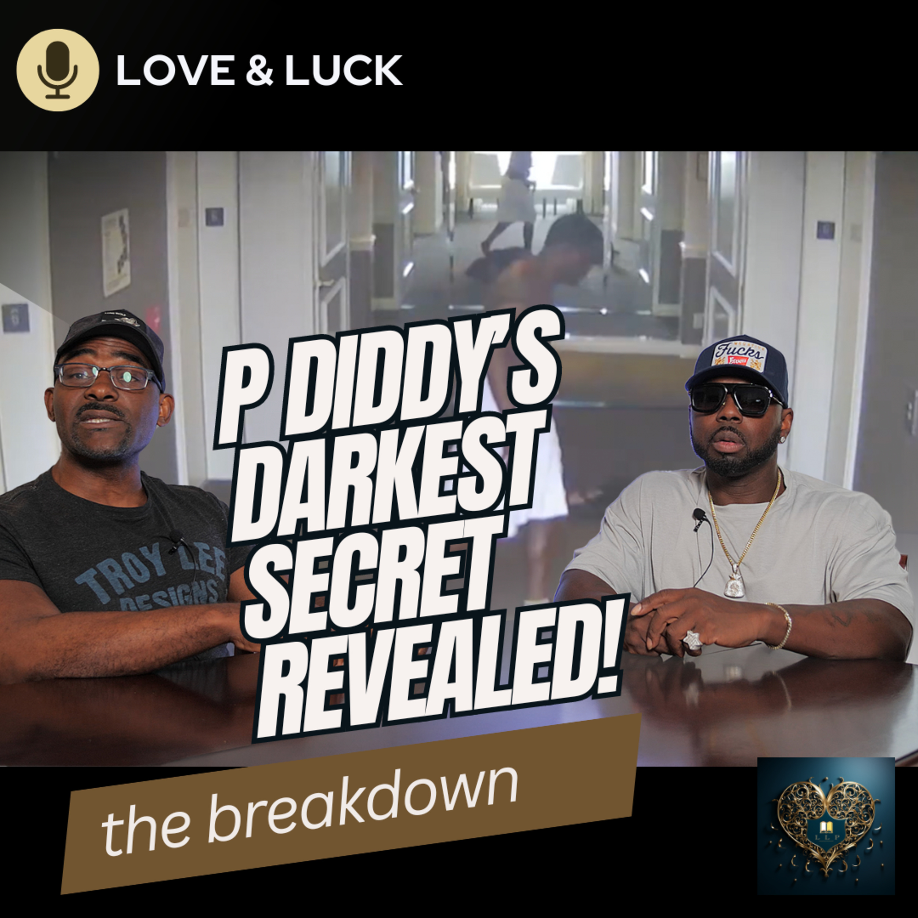 Love and Luck Podcast