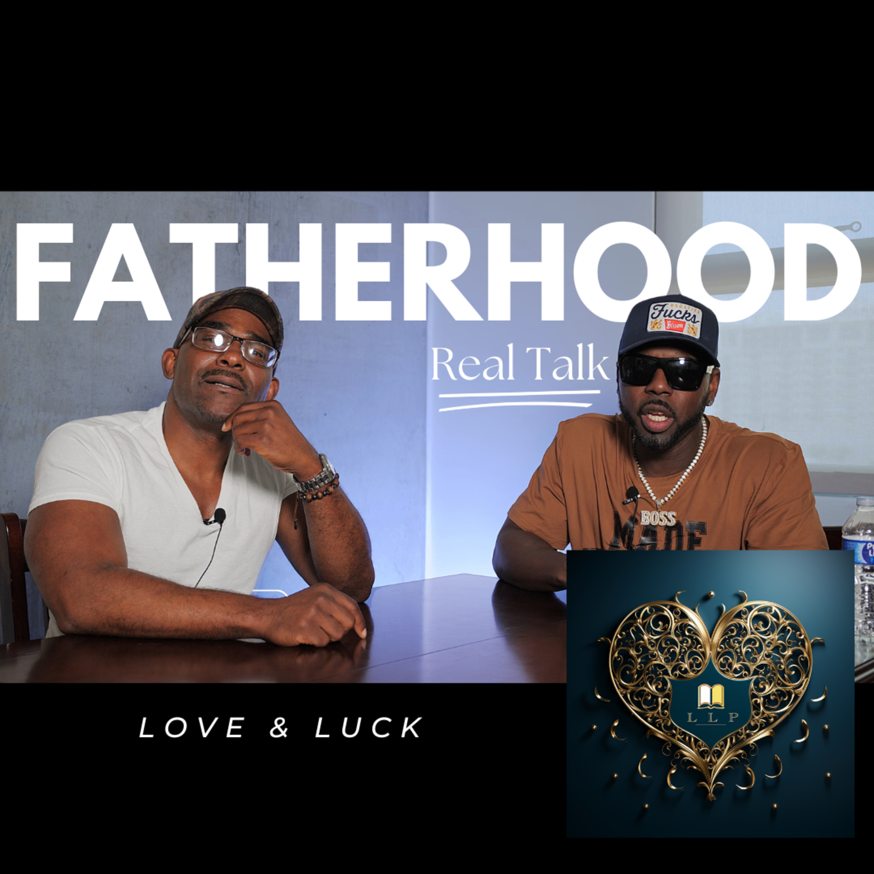 Love and Luck Podcast