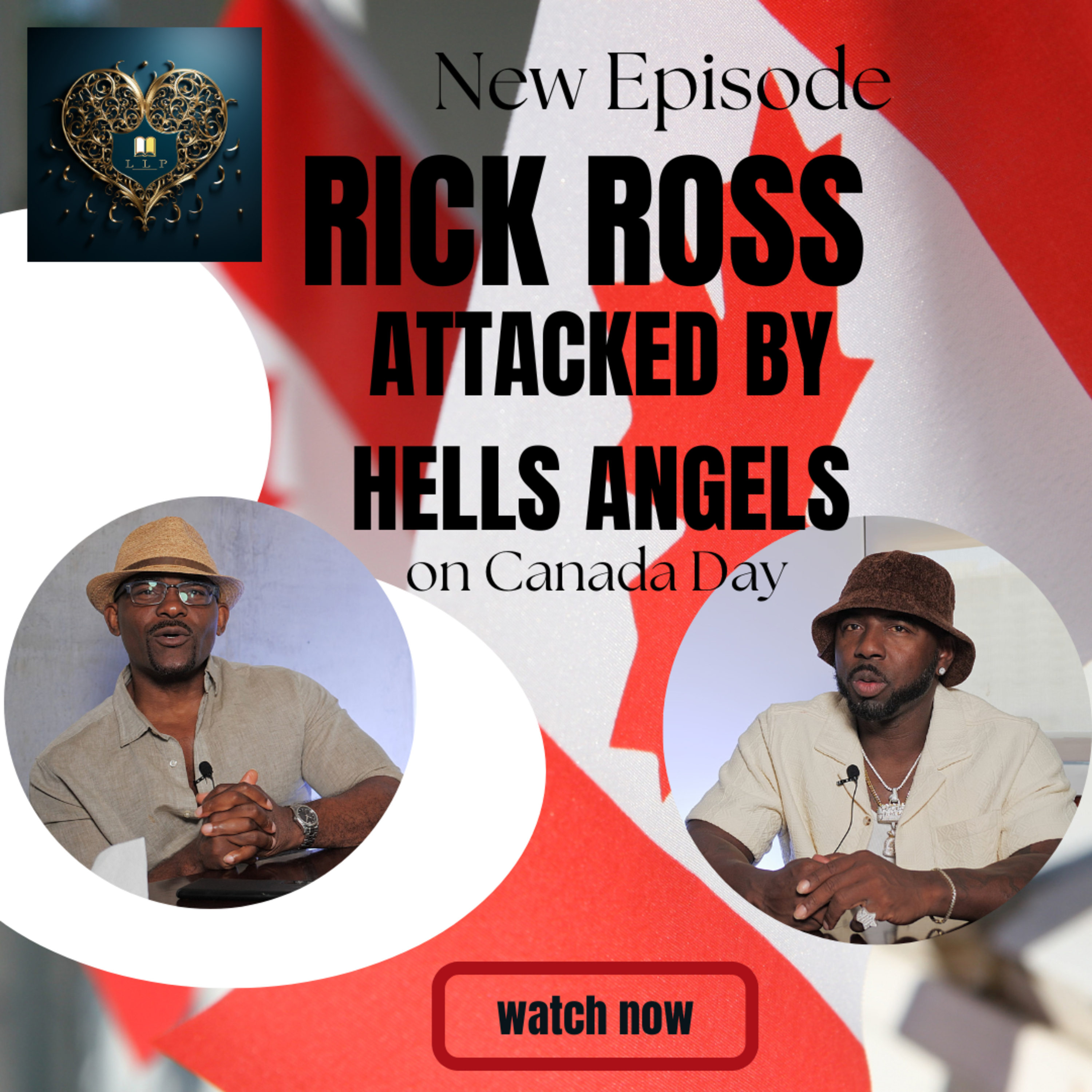 Love and Luck Podcast