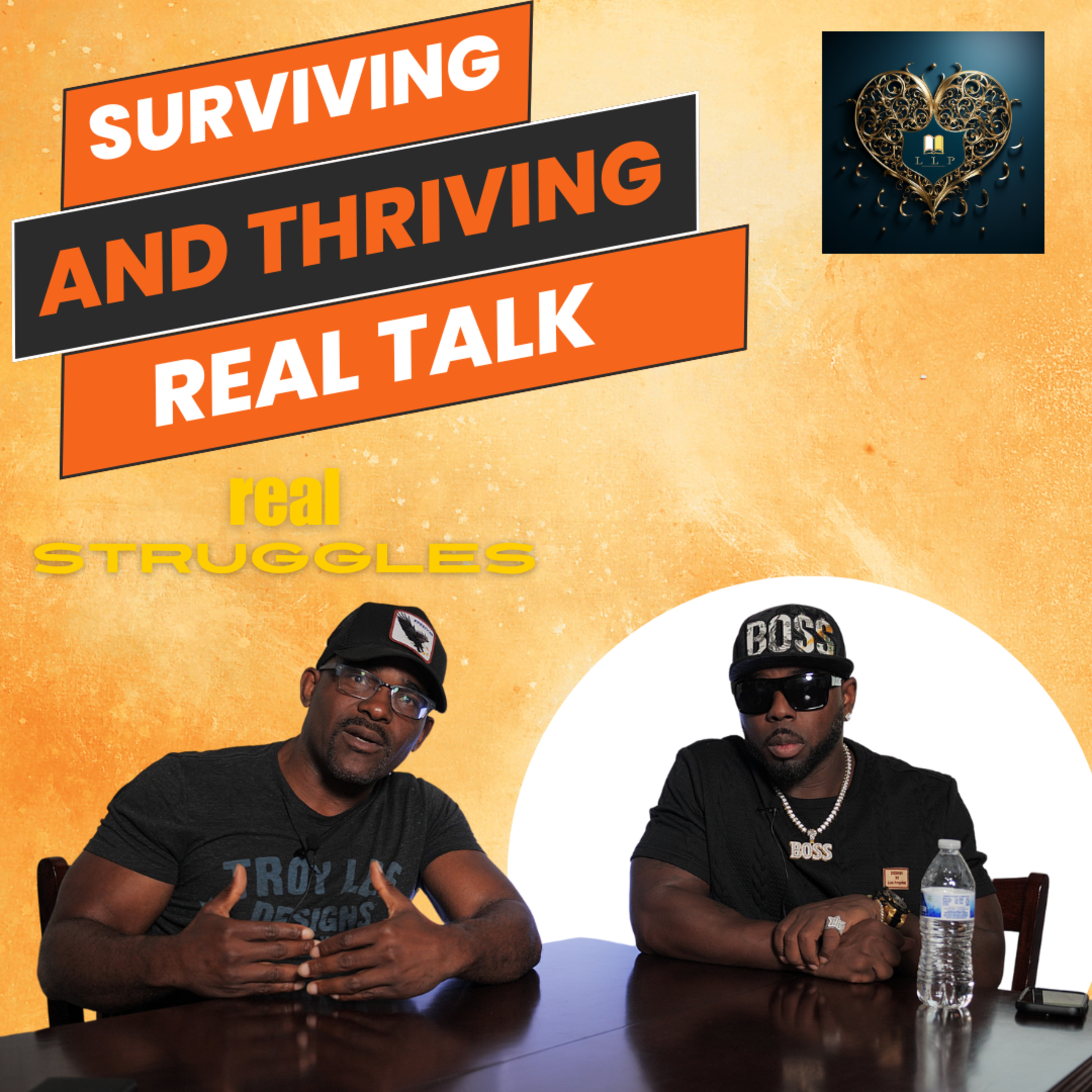 Love and Luck Podcast