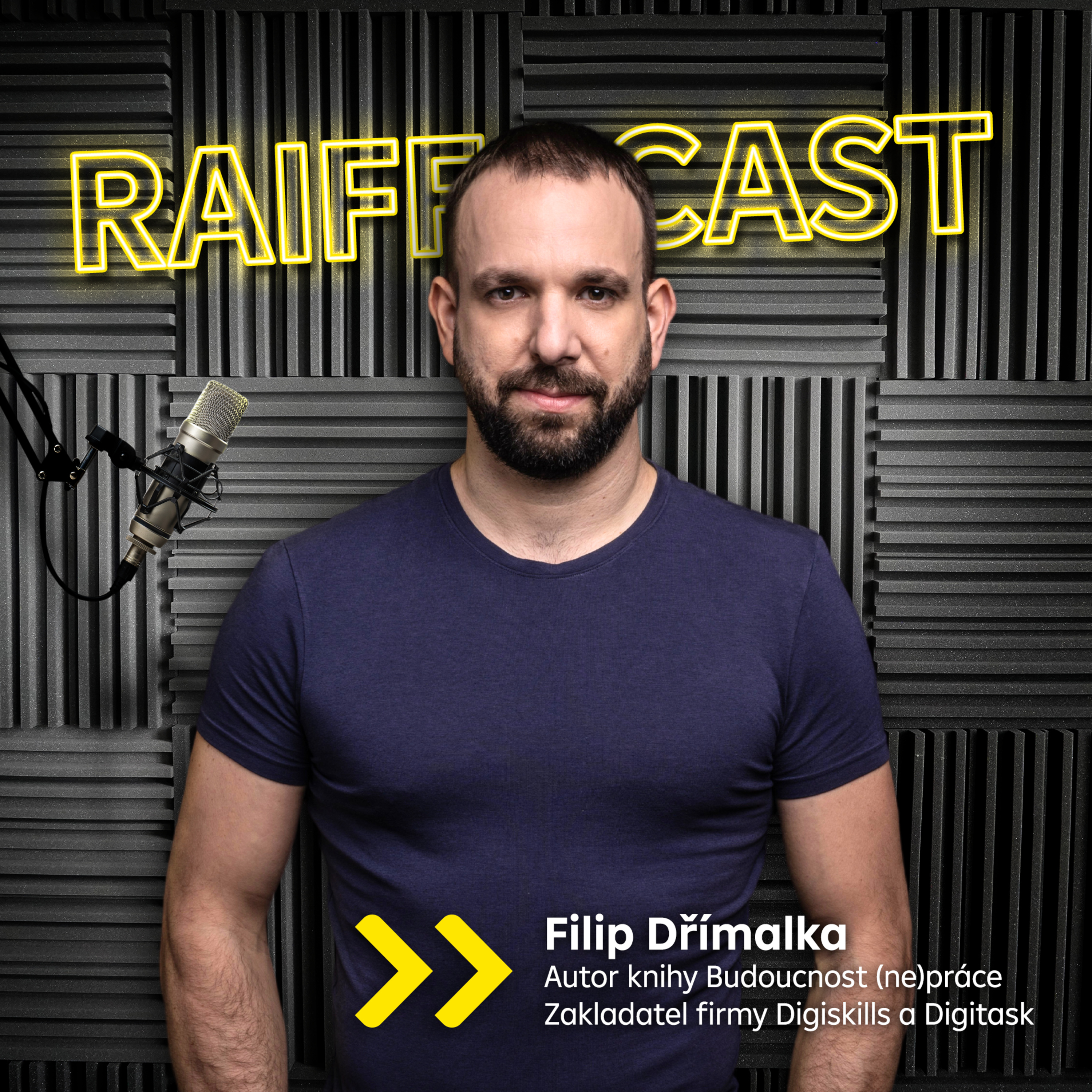 Raiffcast