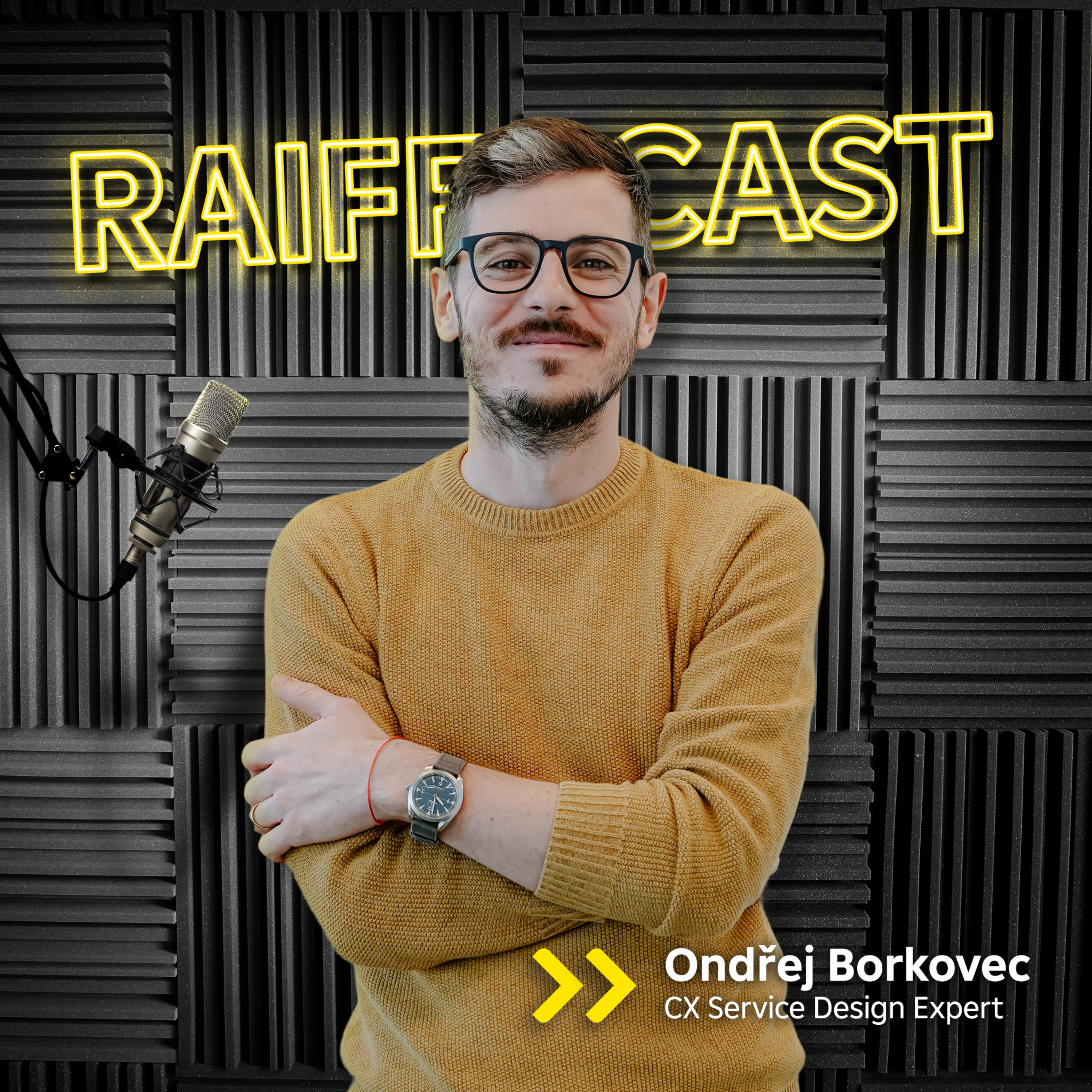 Raiffcast