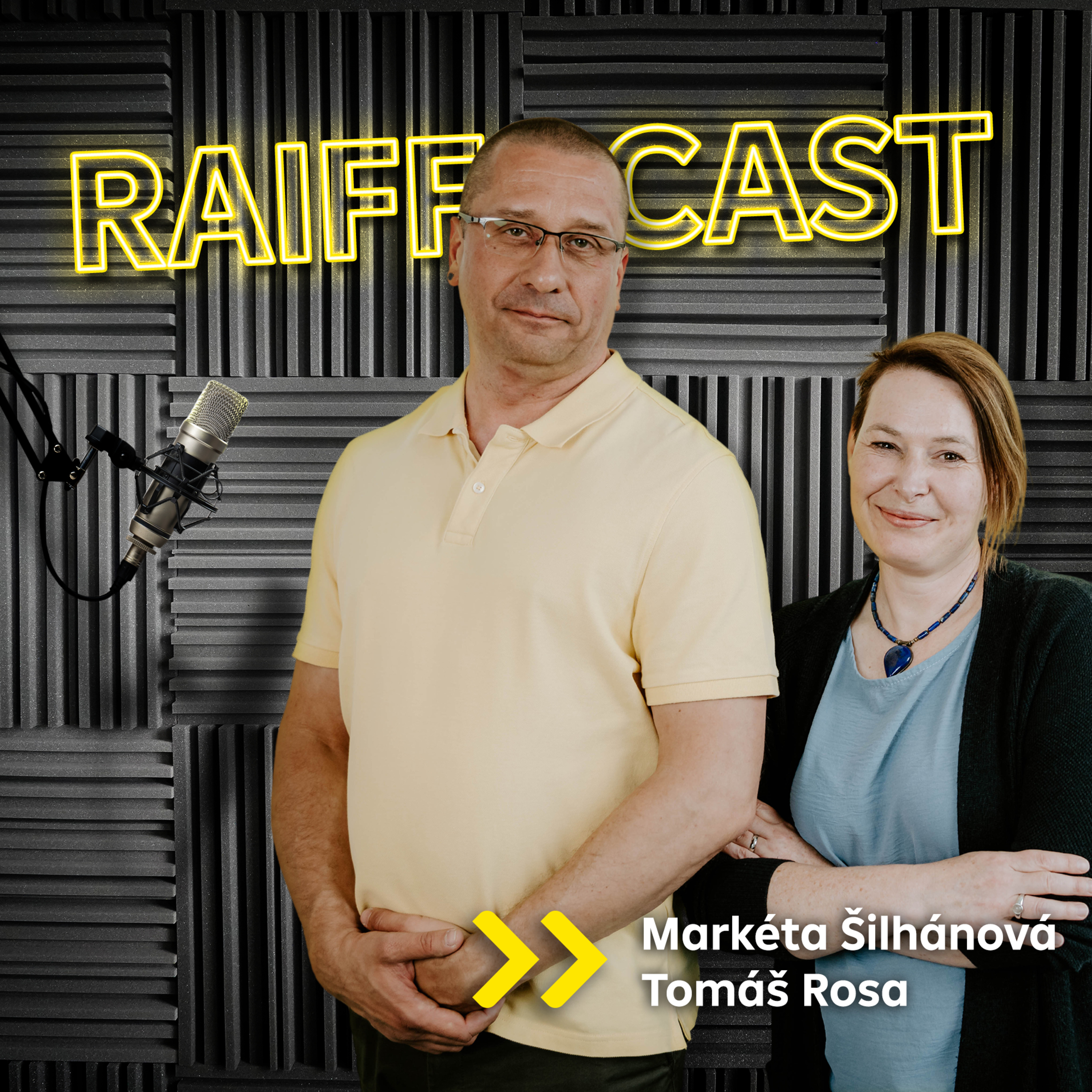 Raiffcast