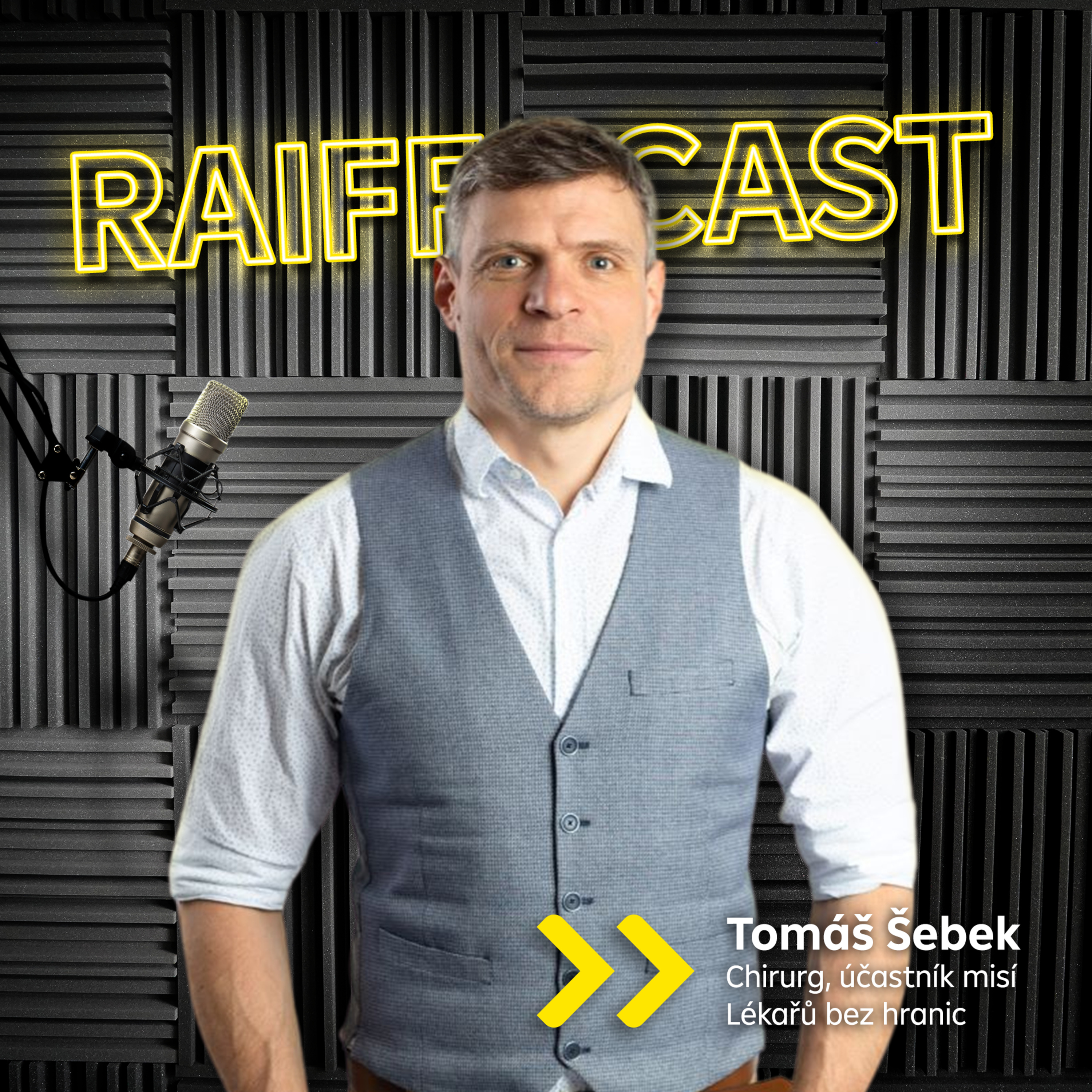 Raiffcast