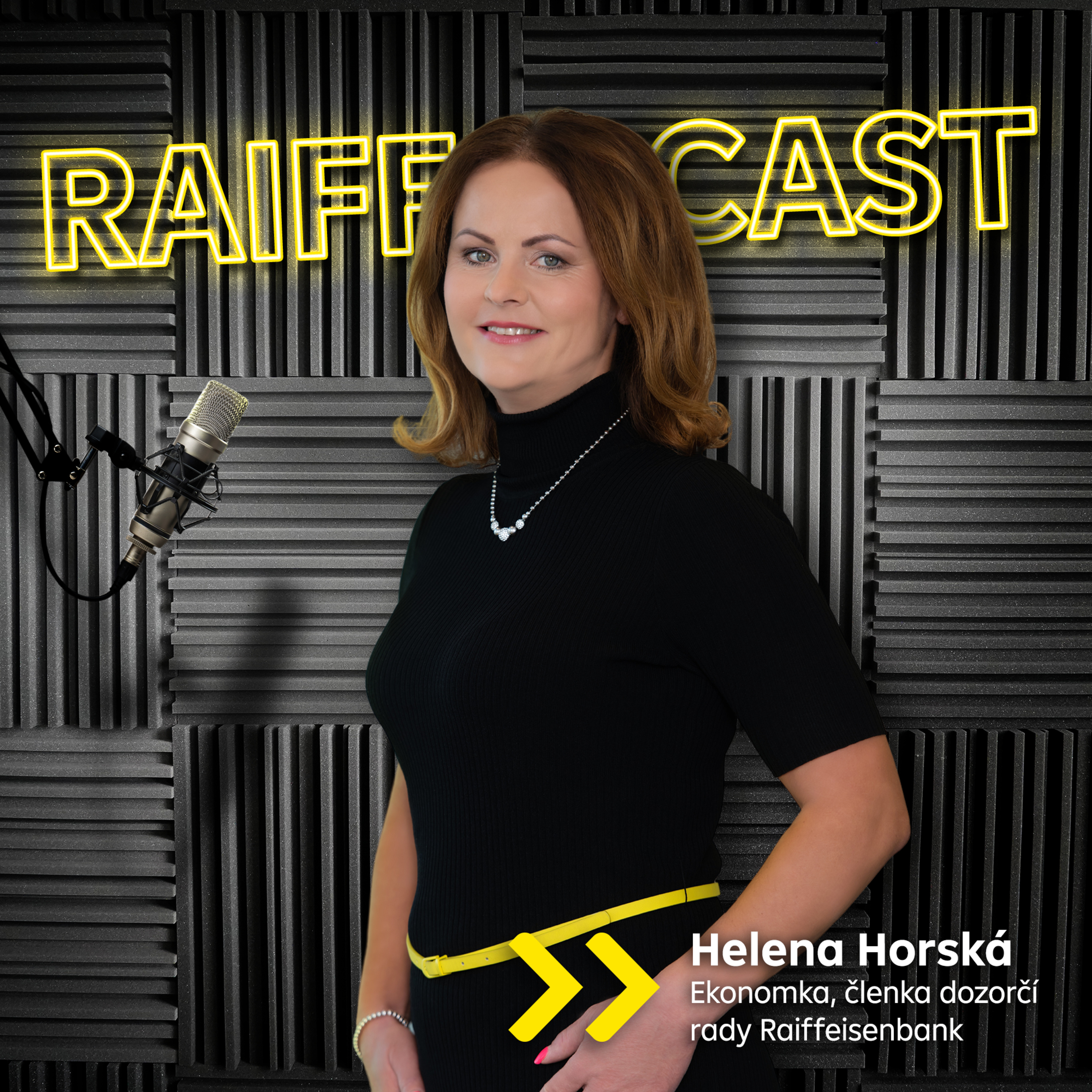 Raiffcast
