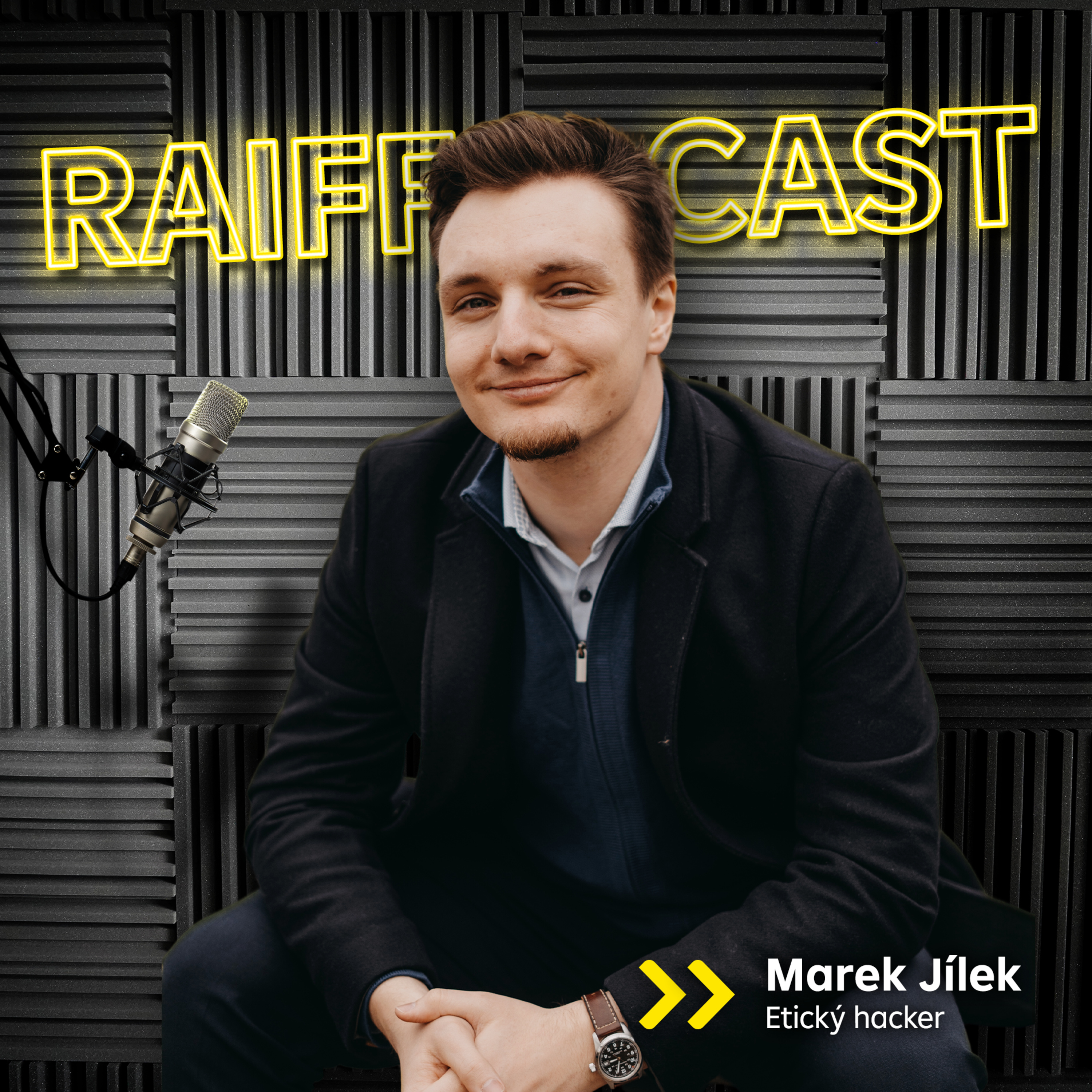 Raiffcast