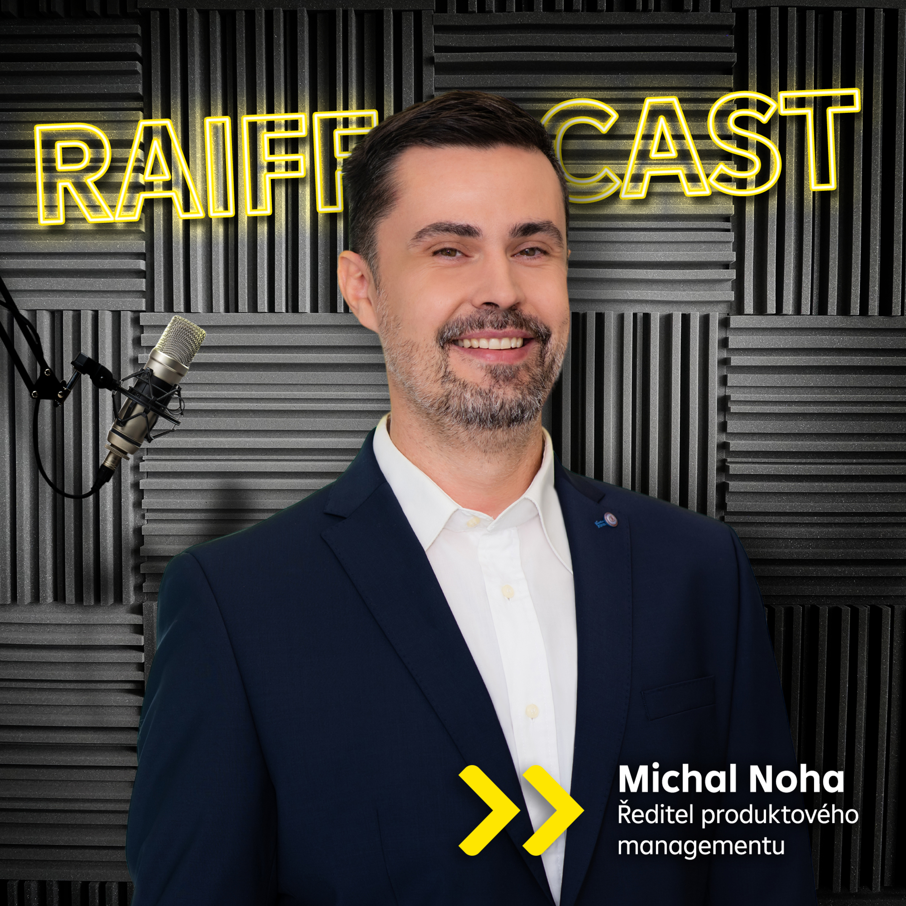 Raiffcast