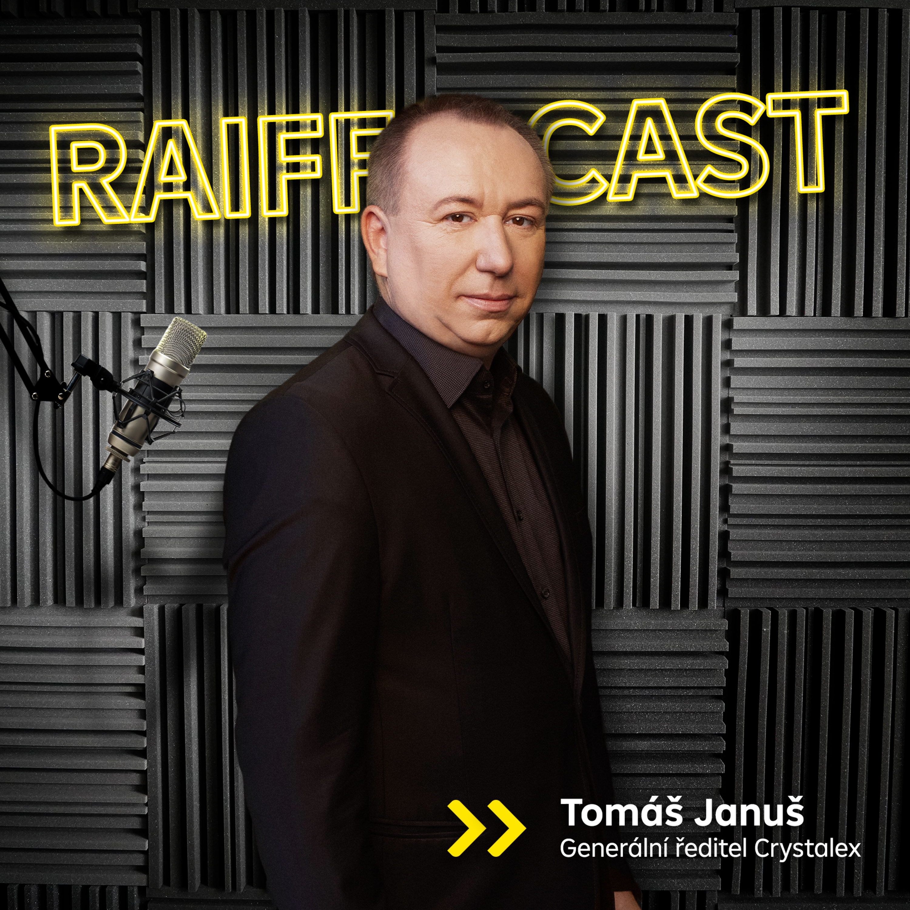 Raiffcast