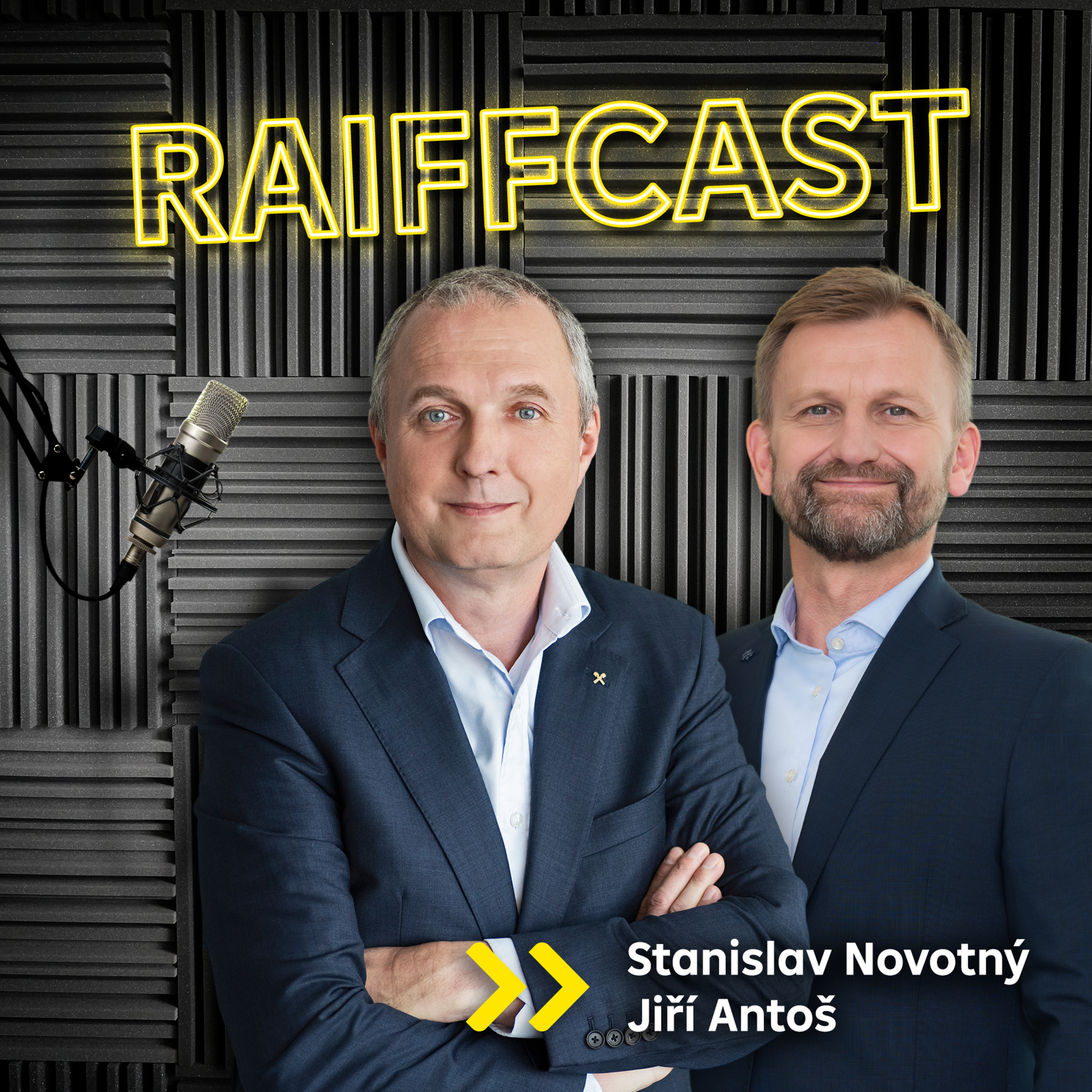 Raiffcast