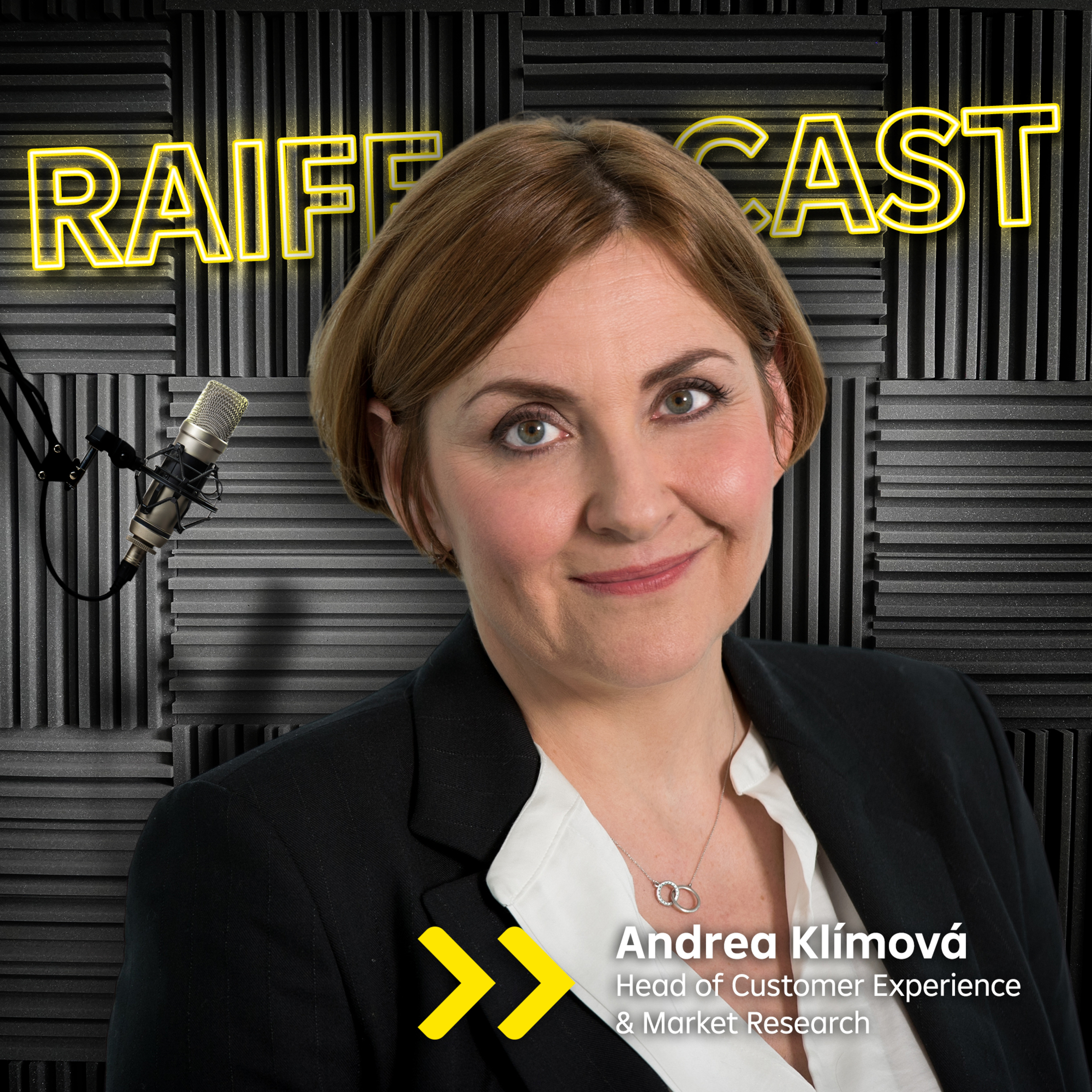 Raiffcast