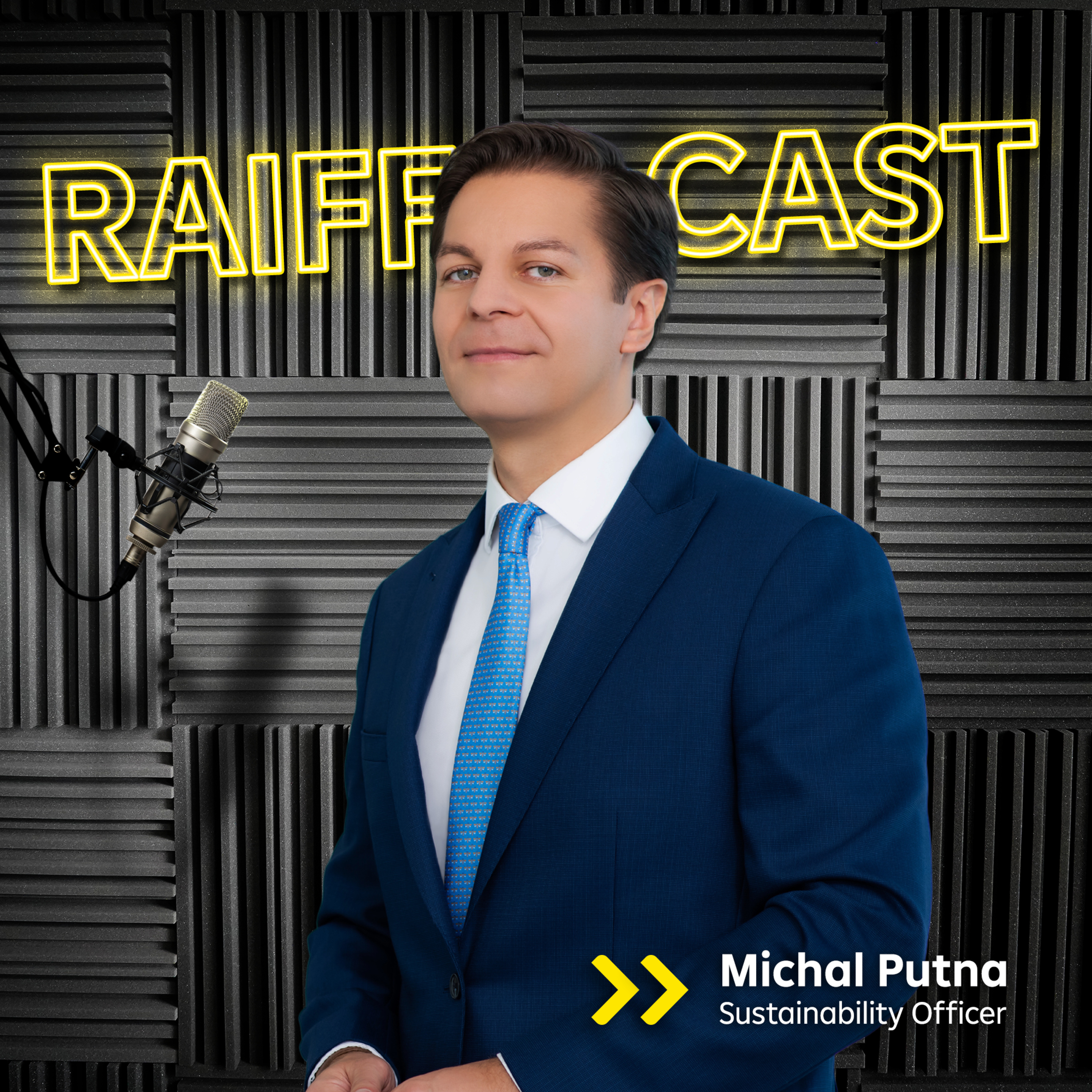 Raiffcast