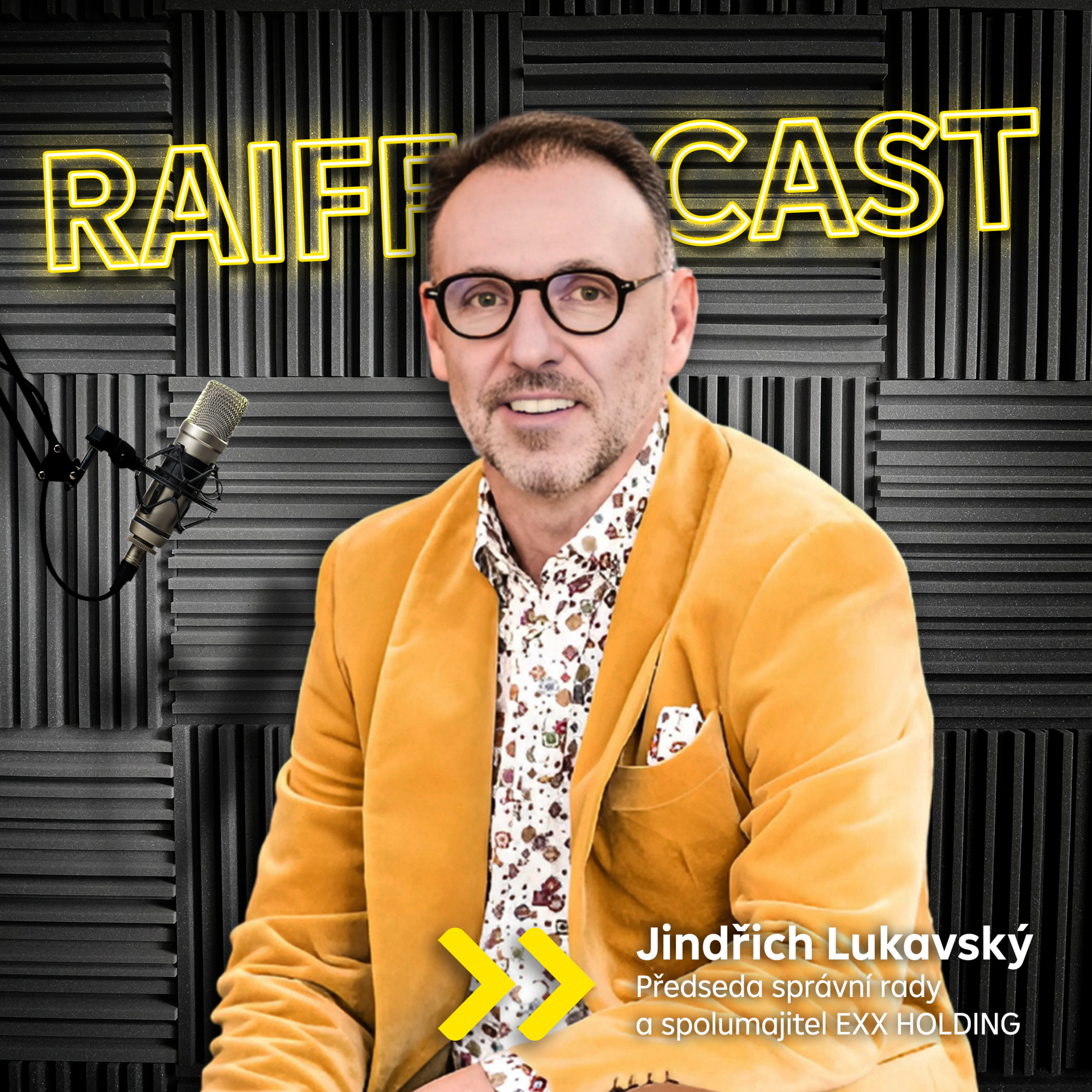 Raiffcast