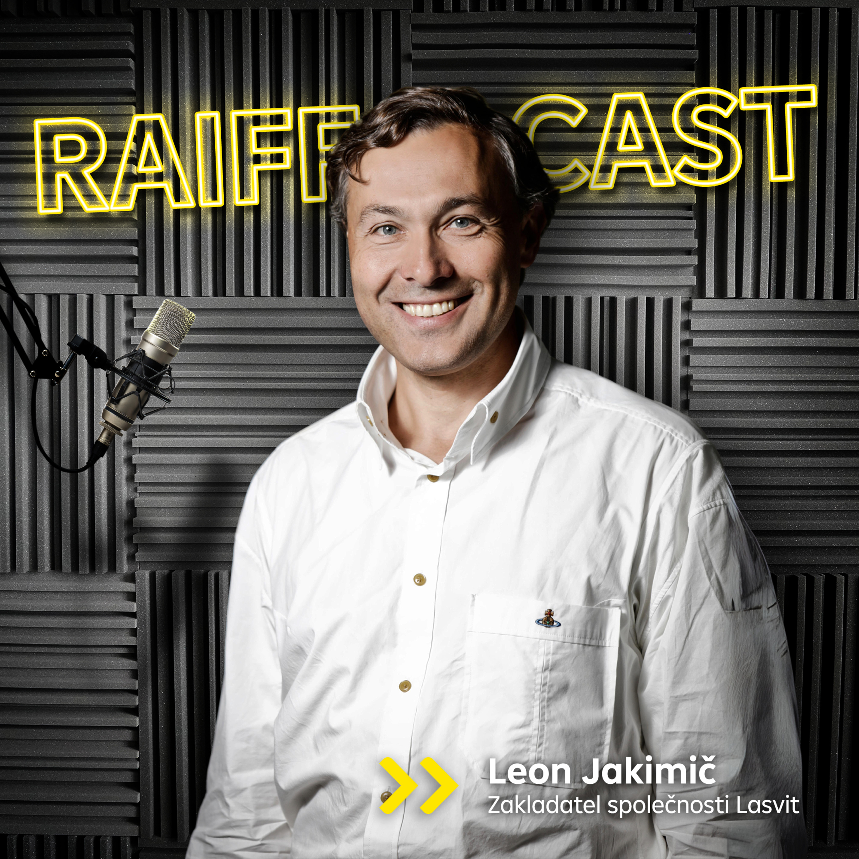Raiffcast