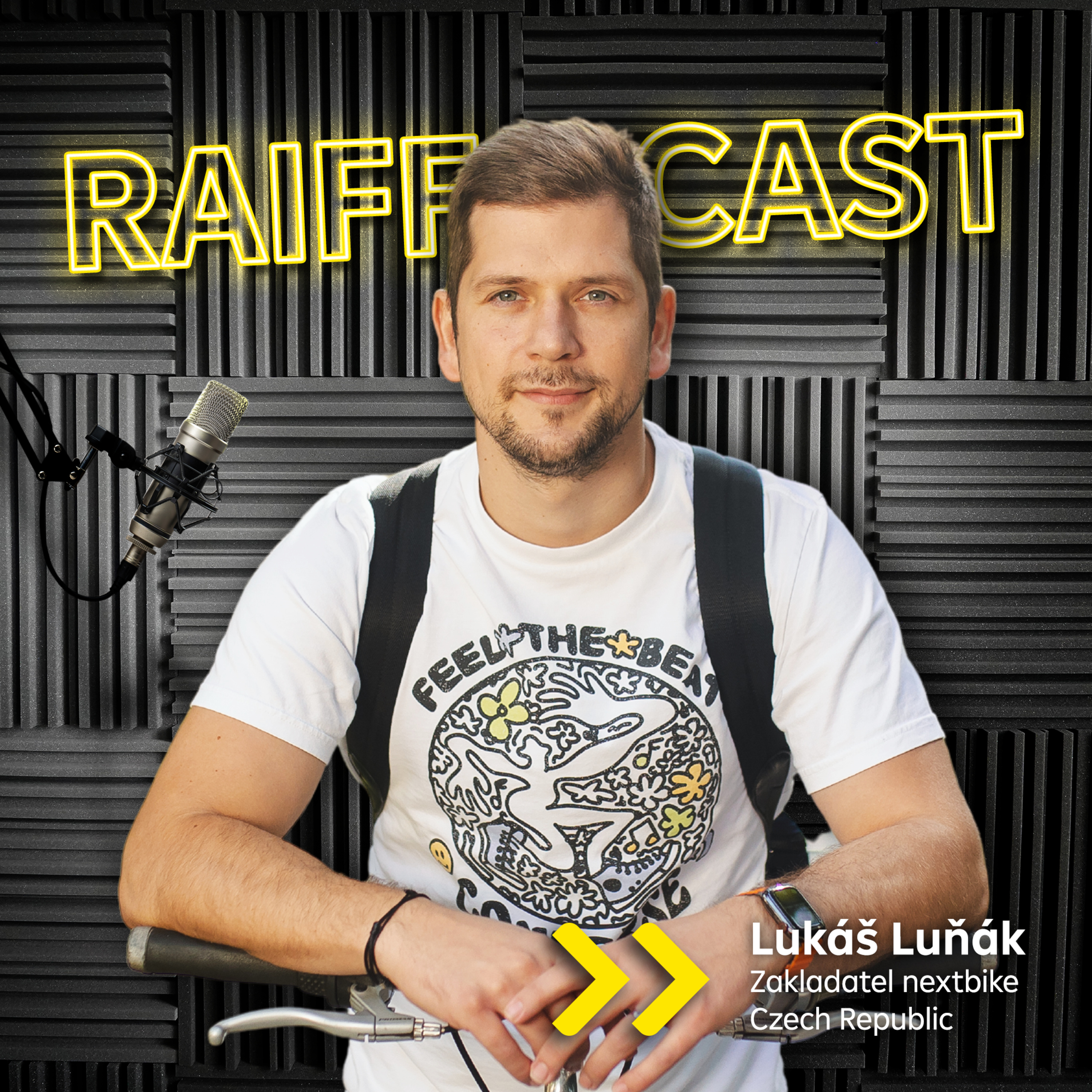 Raiffcast