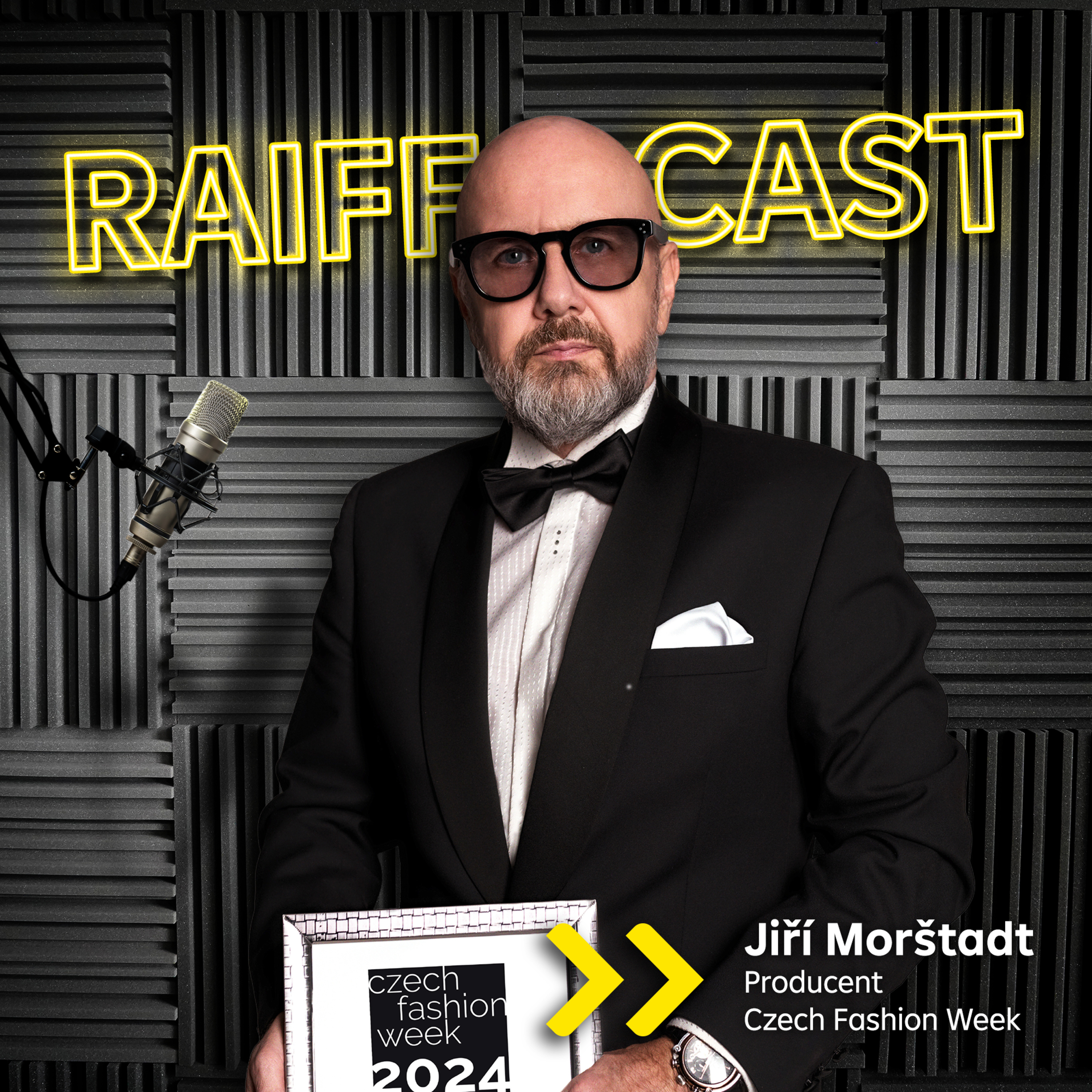 Raiffcast