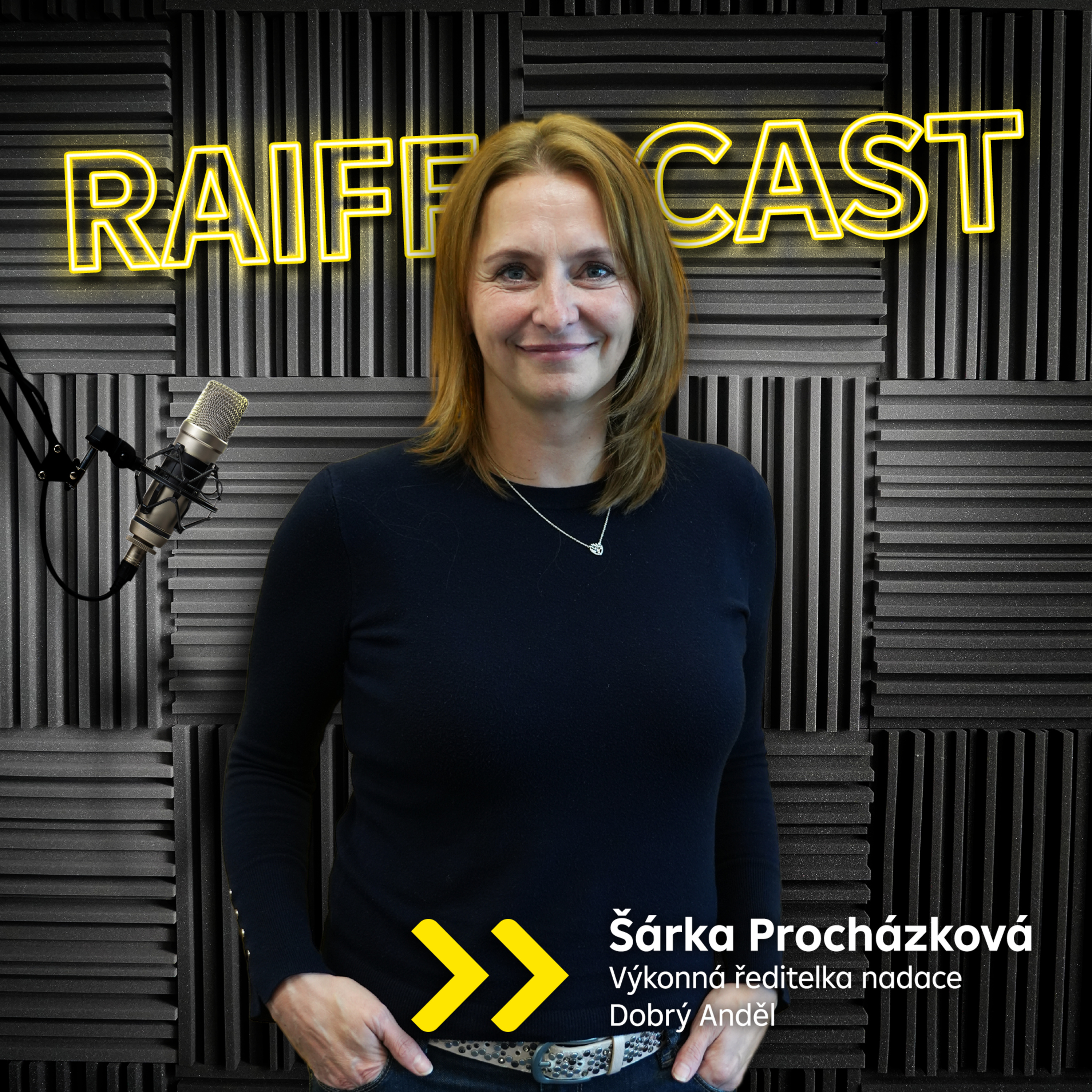 Raiffcast