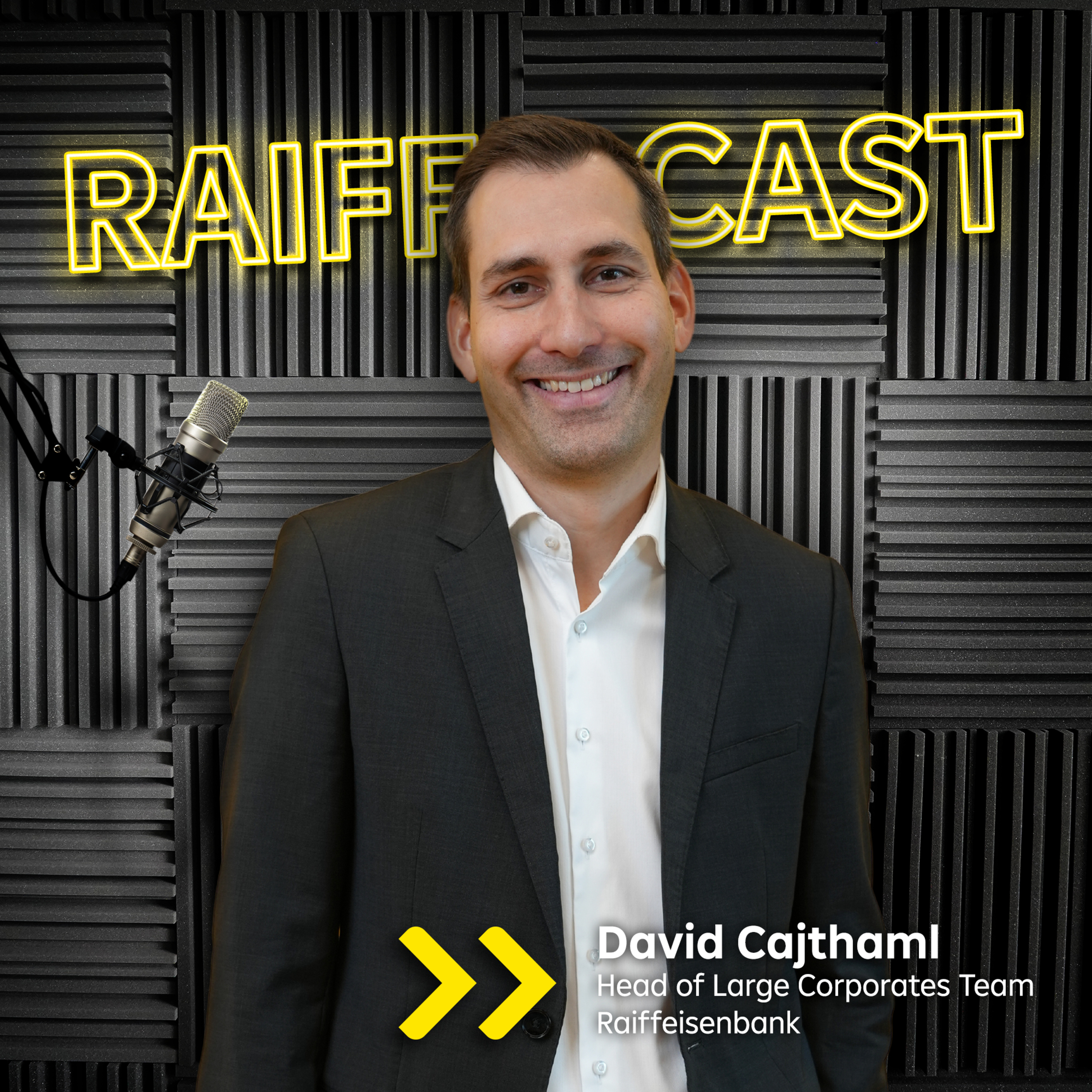 Raiffcast