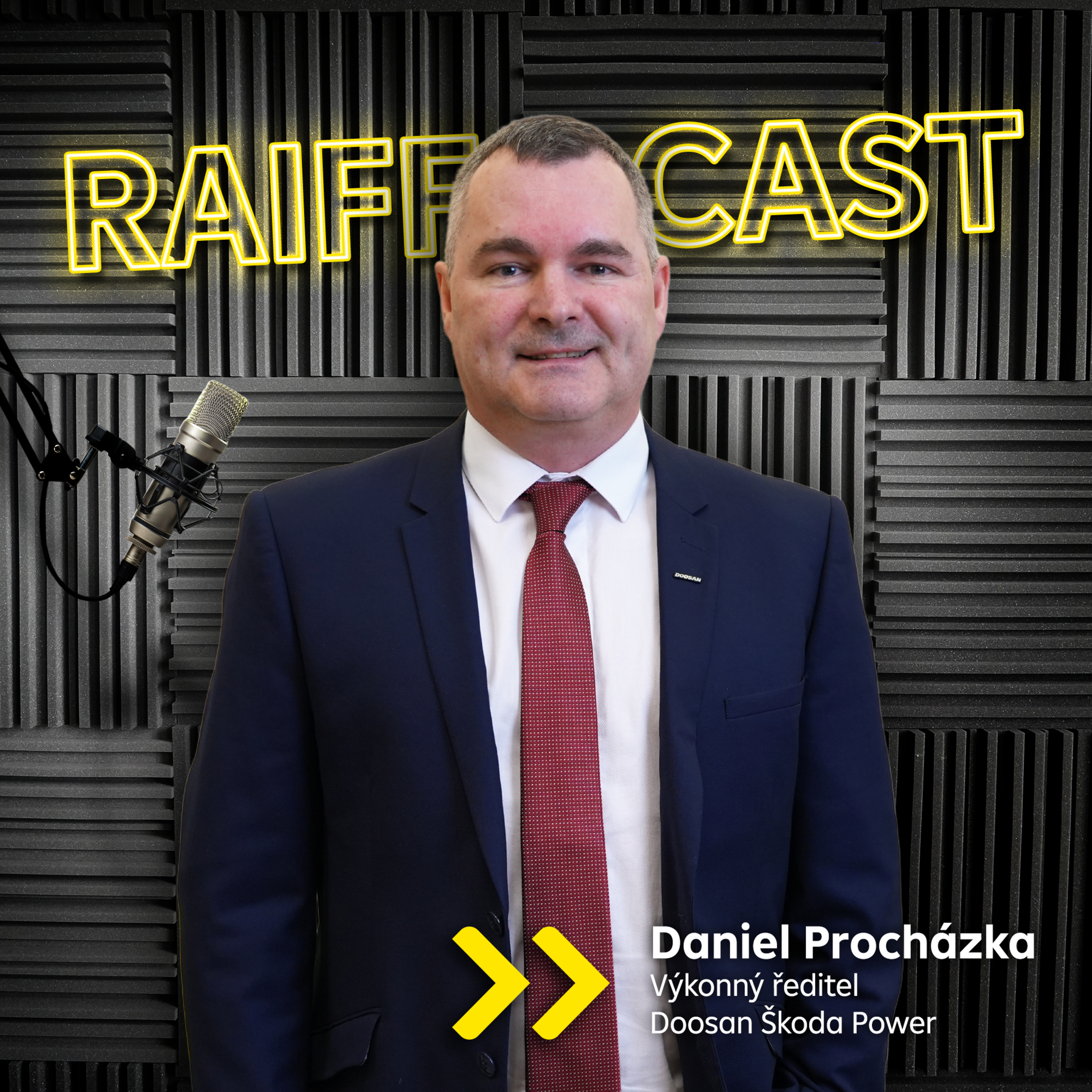 Raiffcast