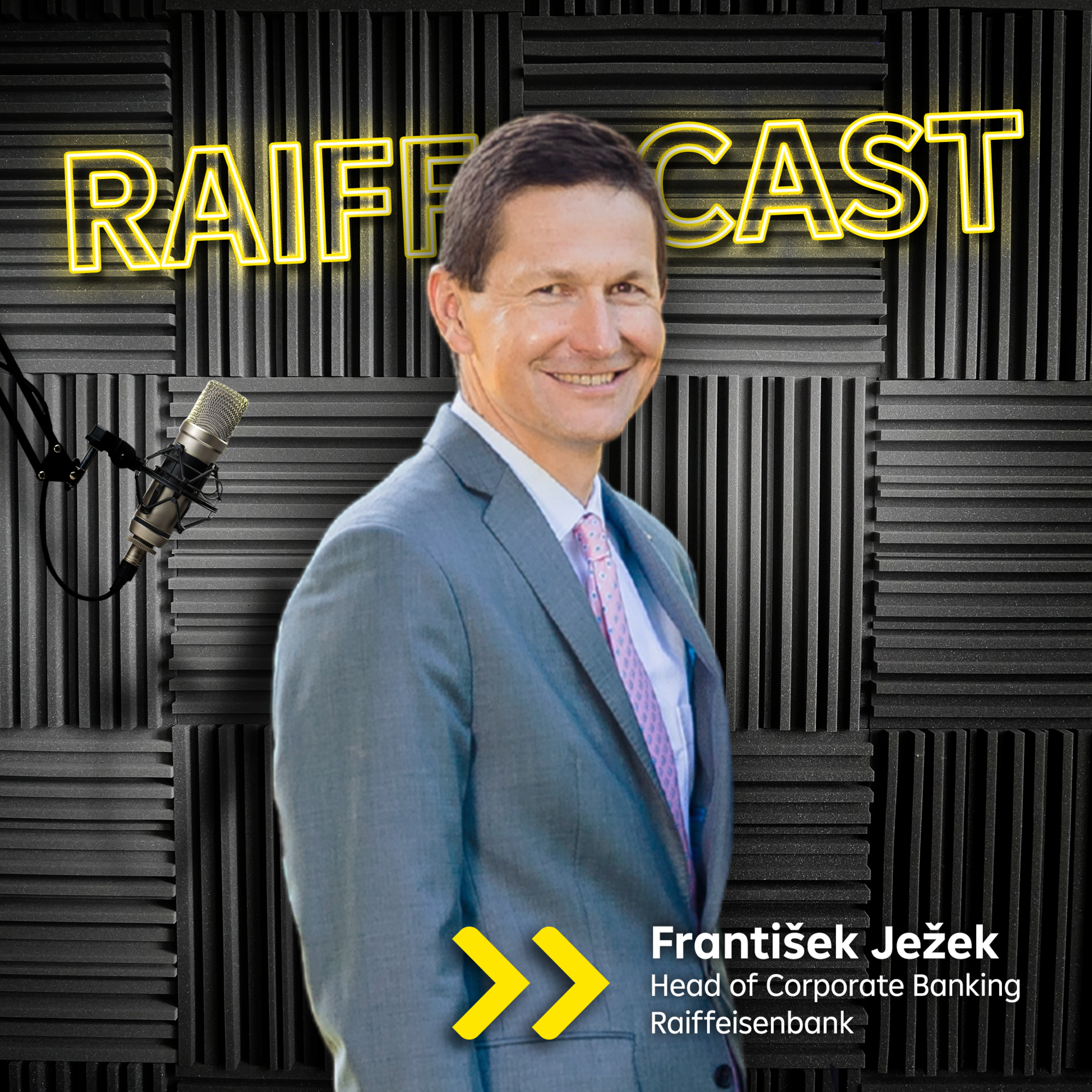 Raiffcast