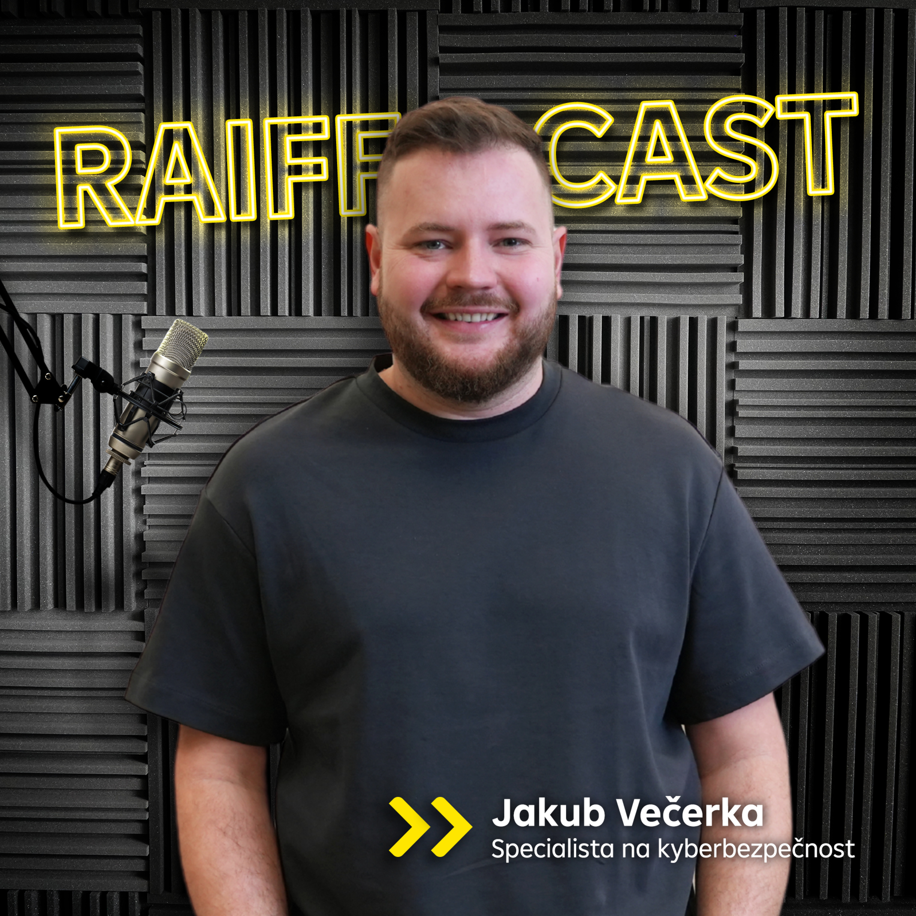 Raiffcast
