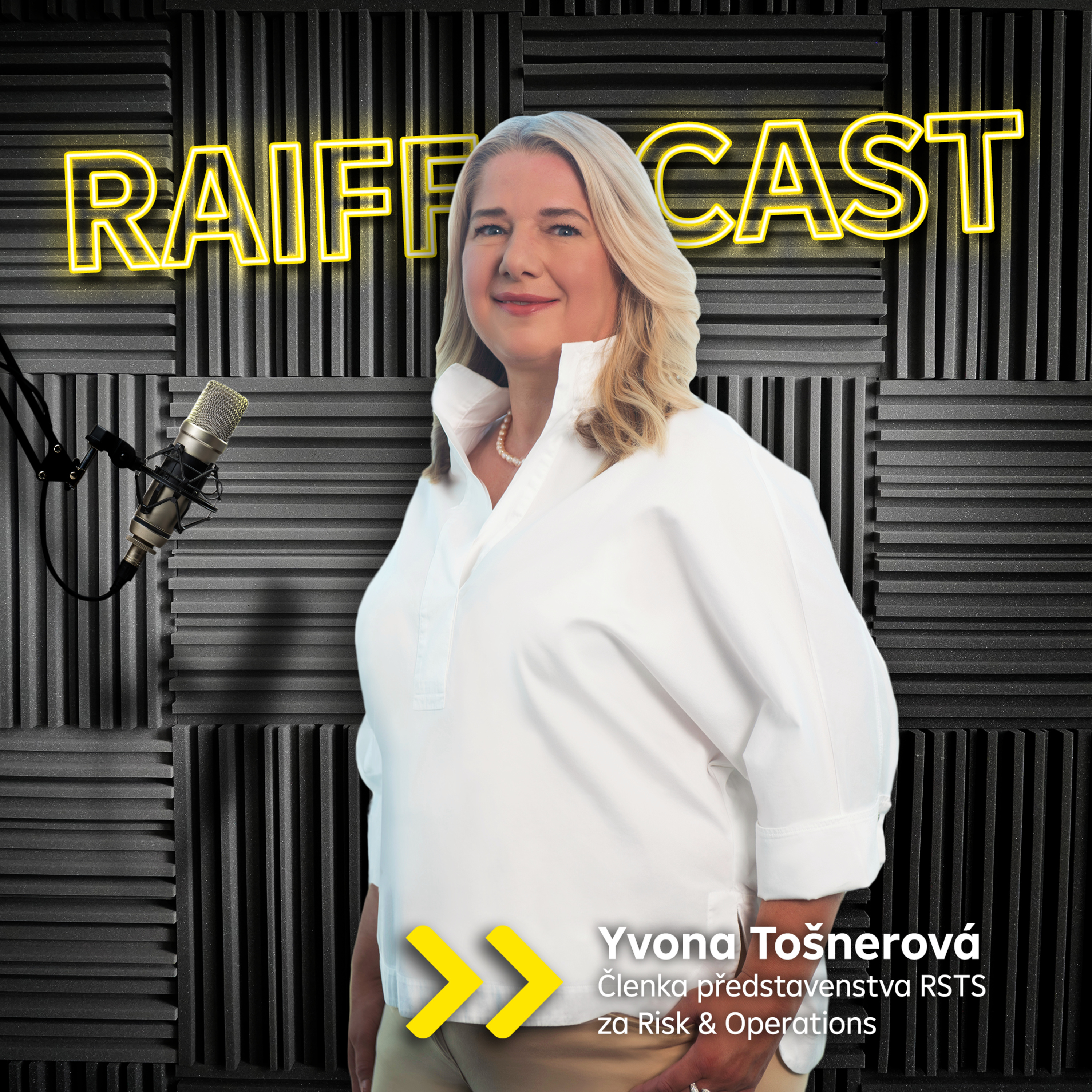 Raiffcast