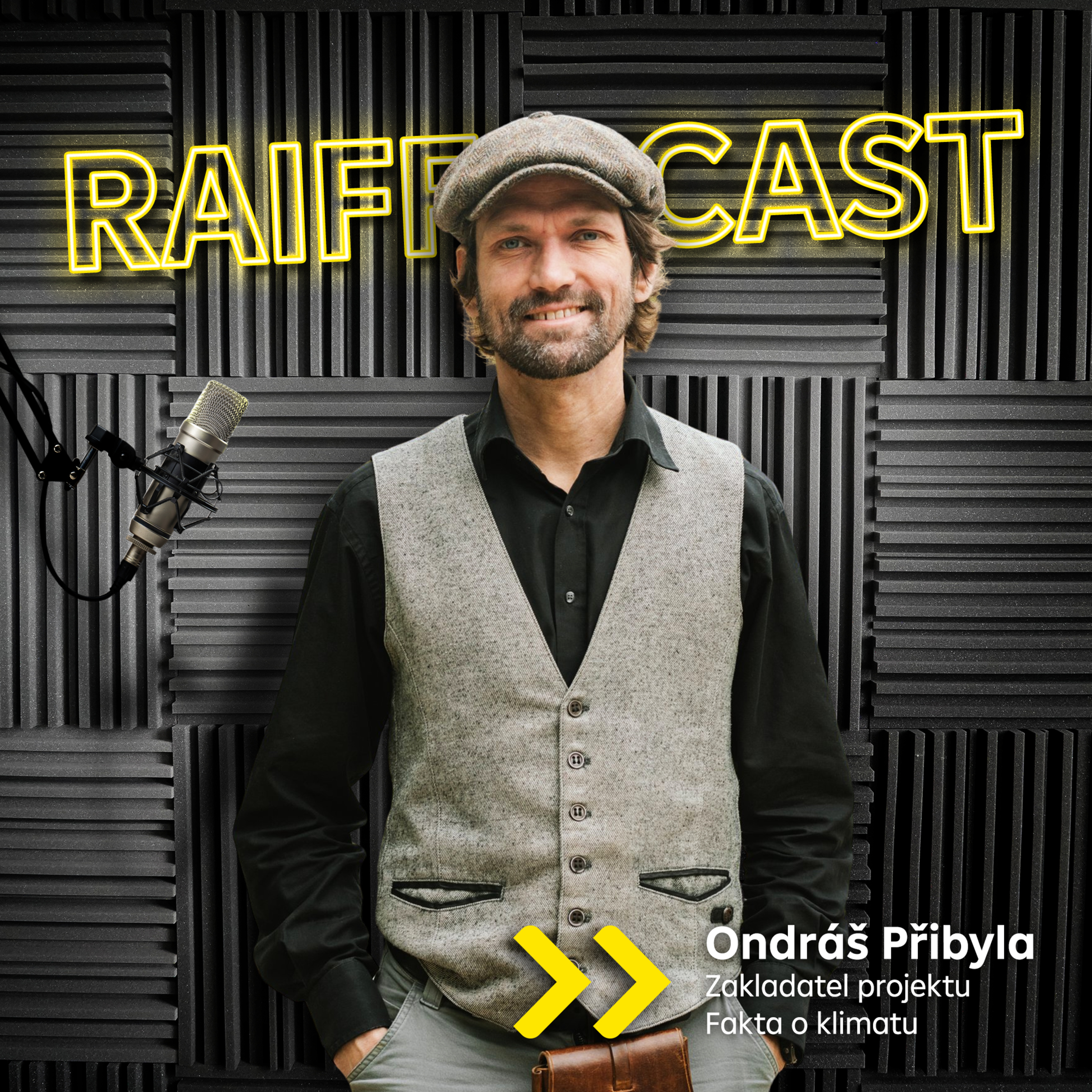 Raiffcast