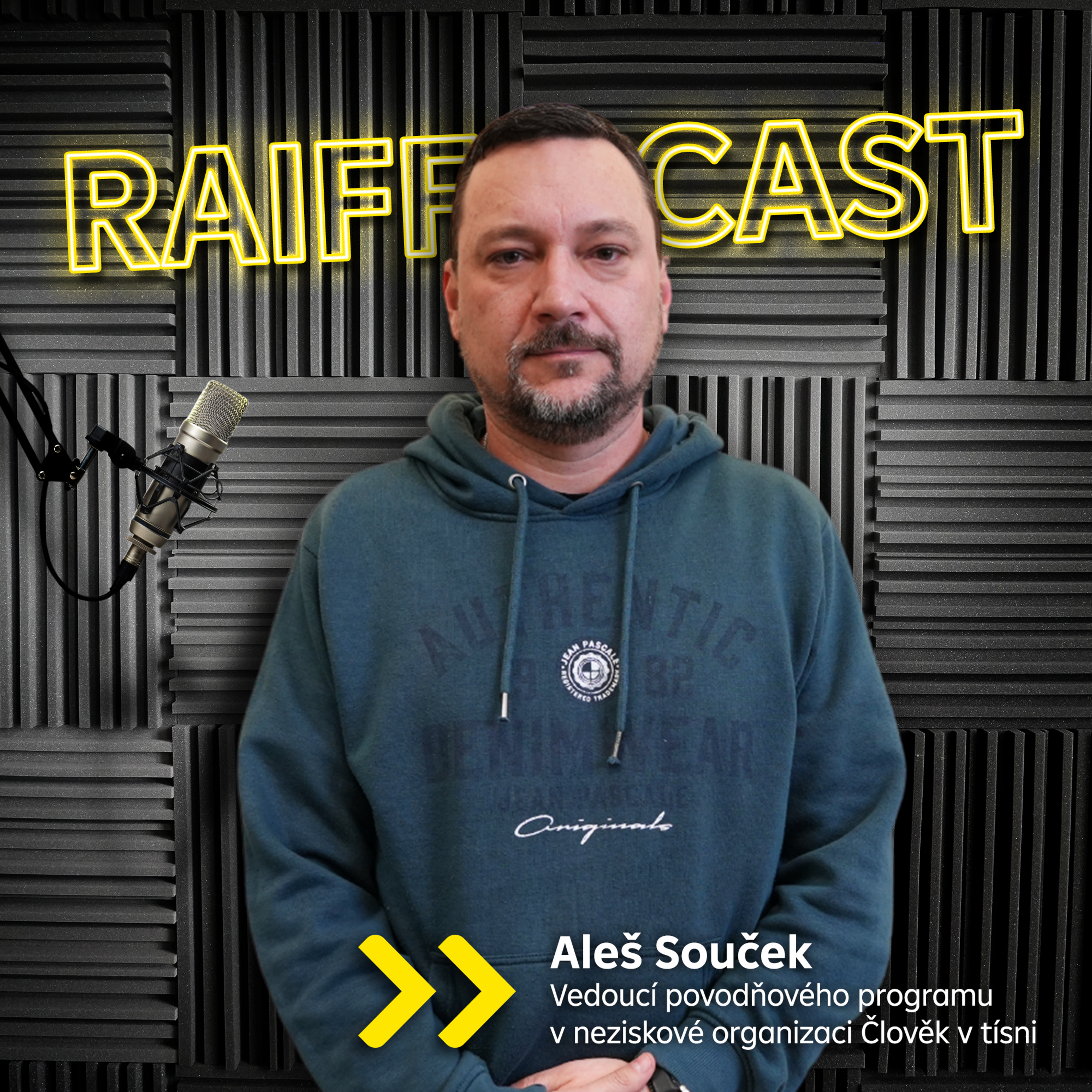 Raiffcast