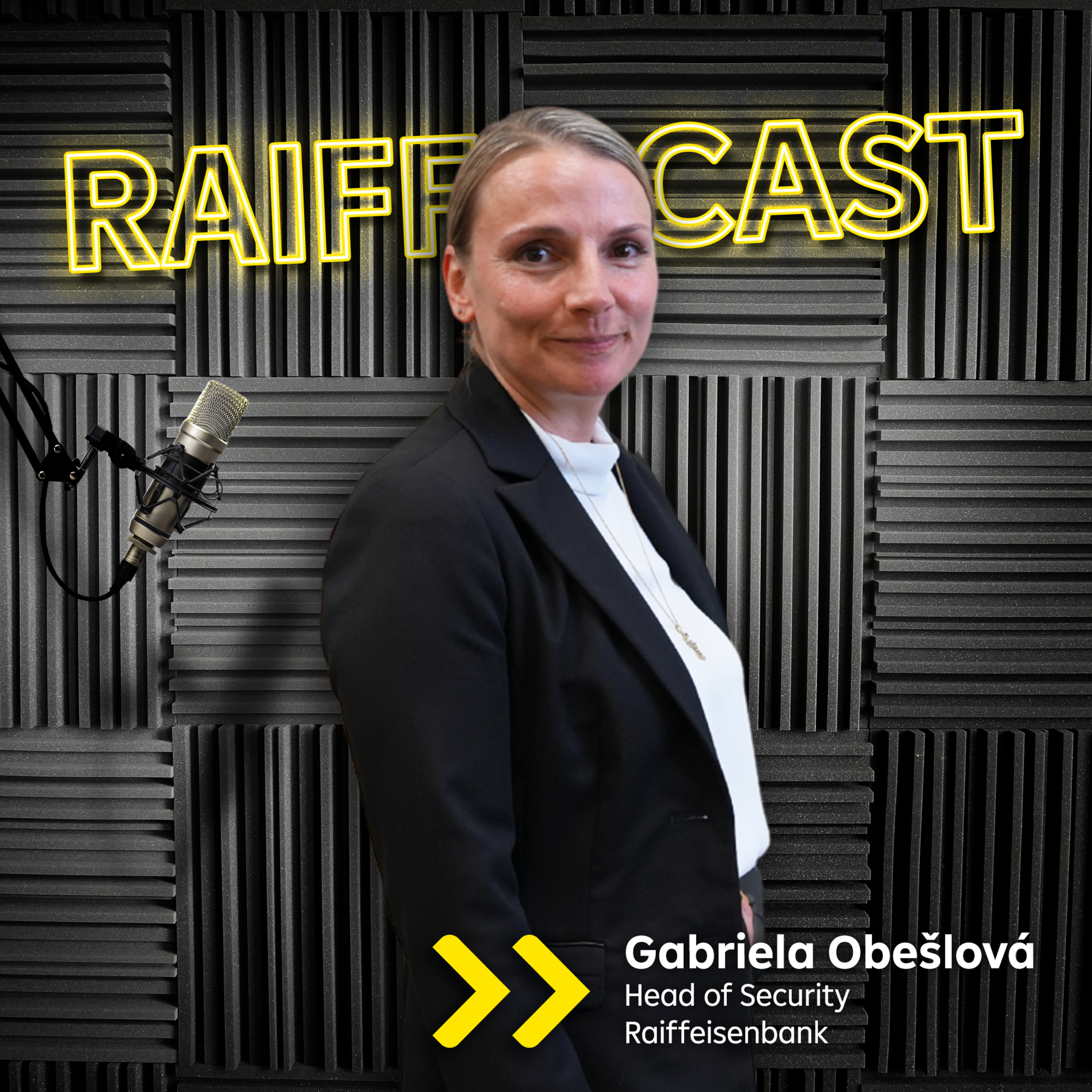 Raiffcast