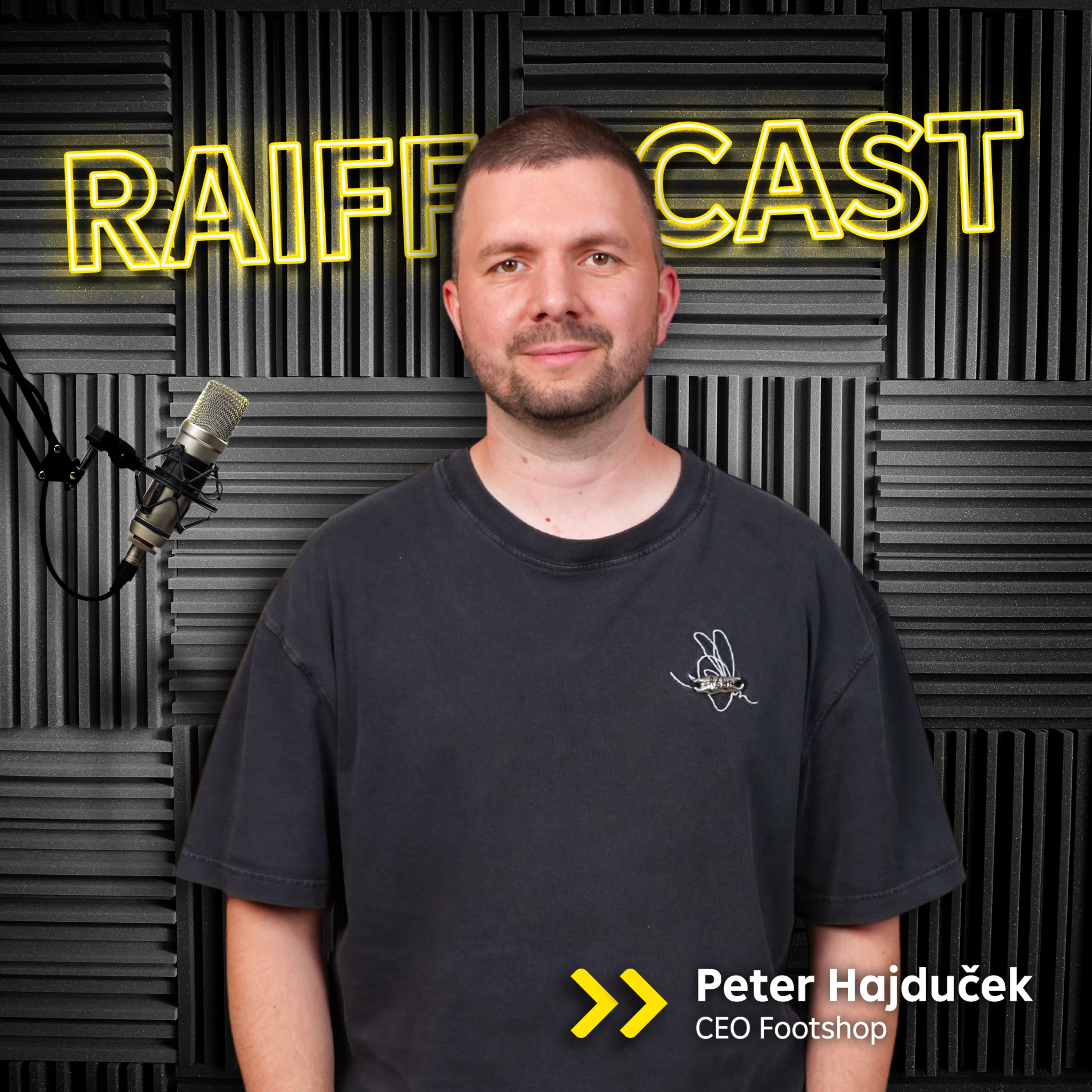 Raiffcast