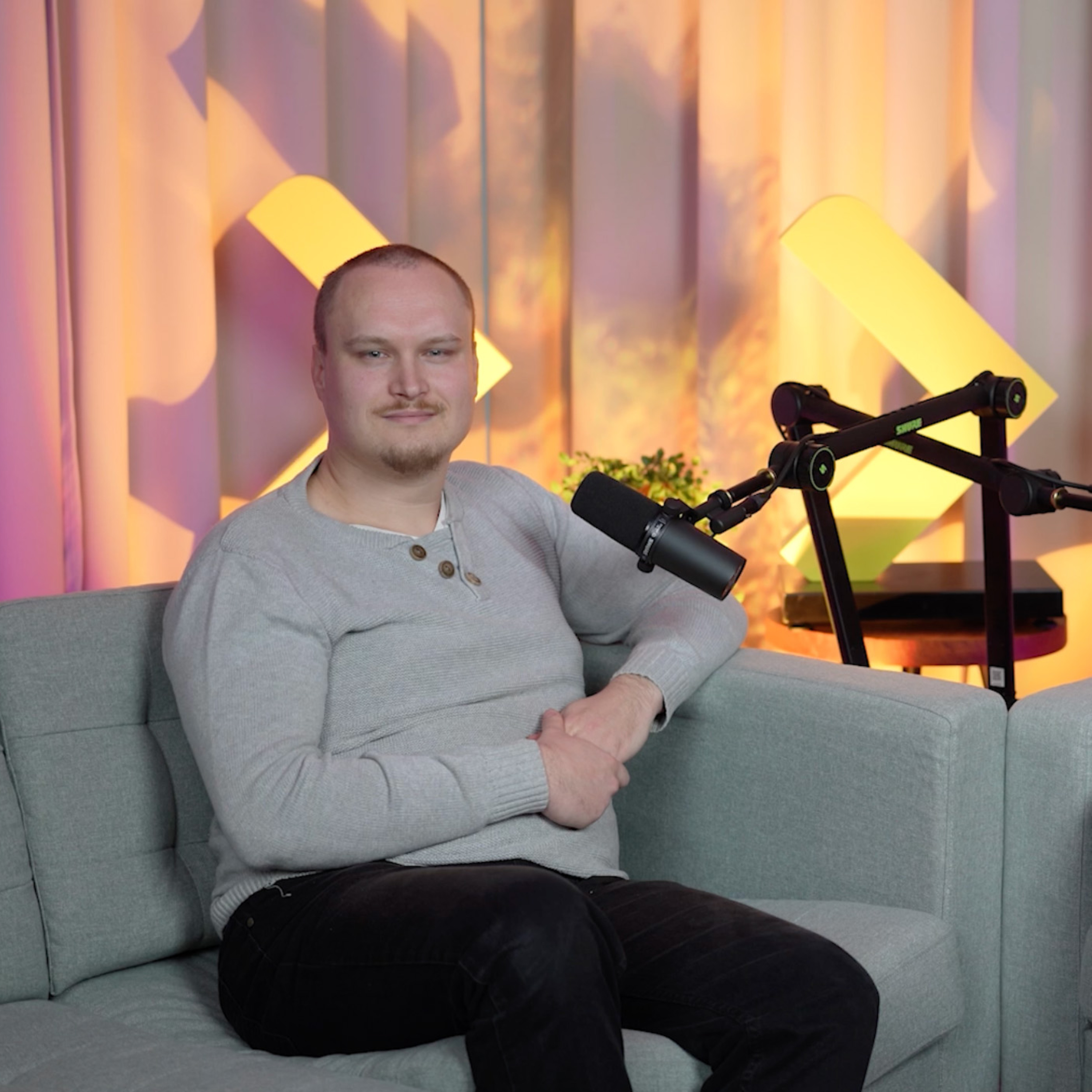 KALKULAČKA NA STEROIDECH, DOOMA SI NA NĚM NEZAHRAJEME, UMĚLÁ INTELIGENCE JE MULTIPLIKÁTOR SÍLY episode artwork