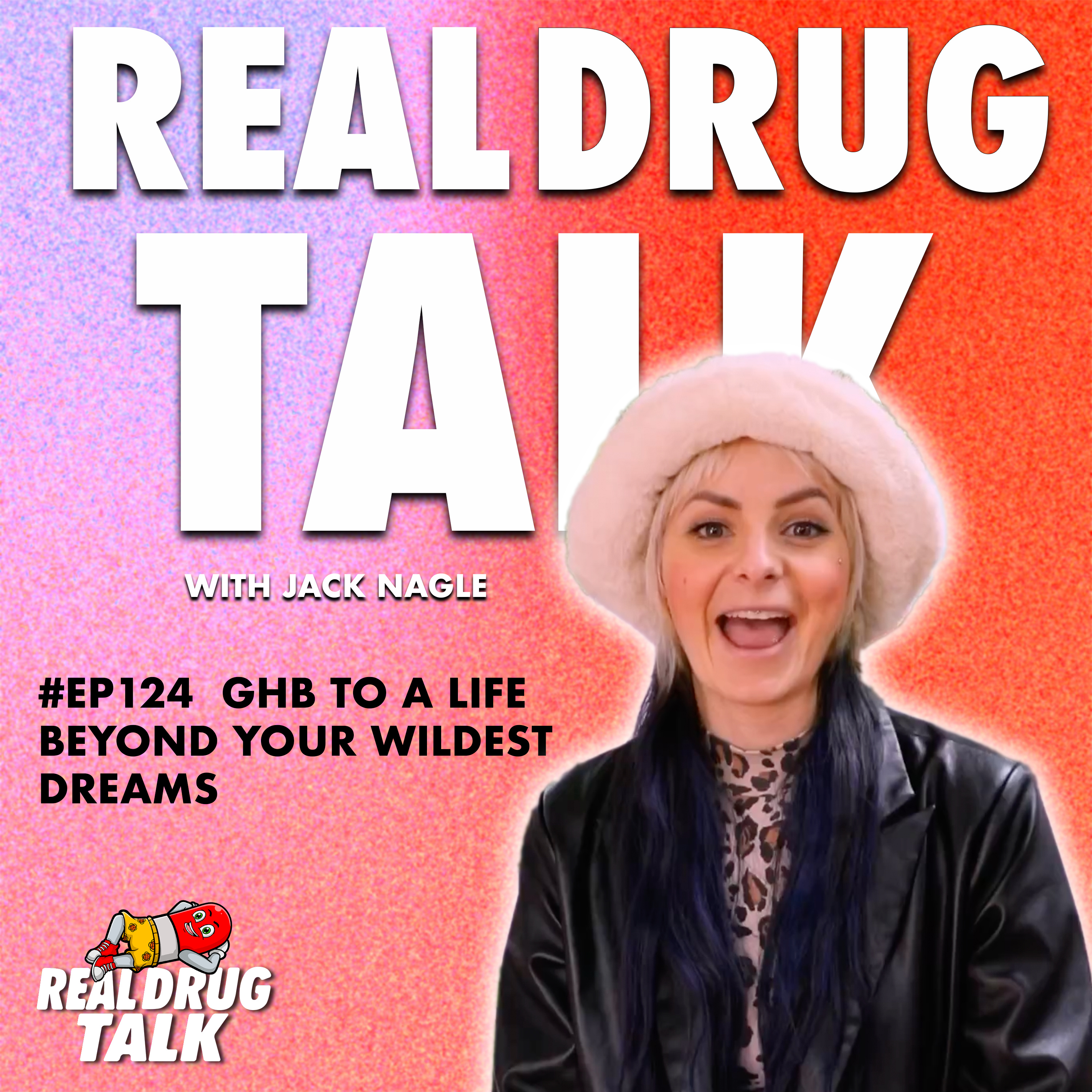 Real Drug Talk