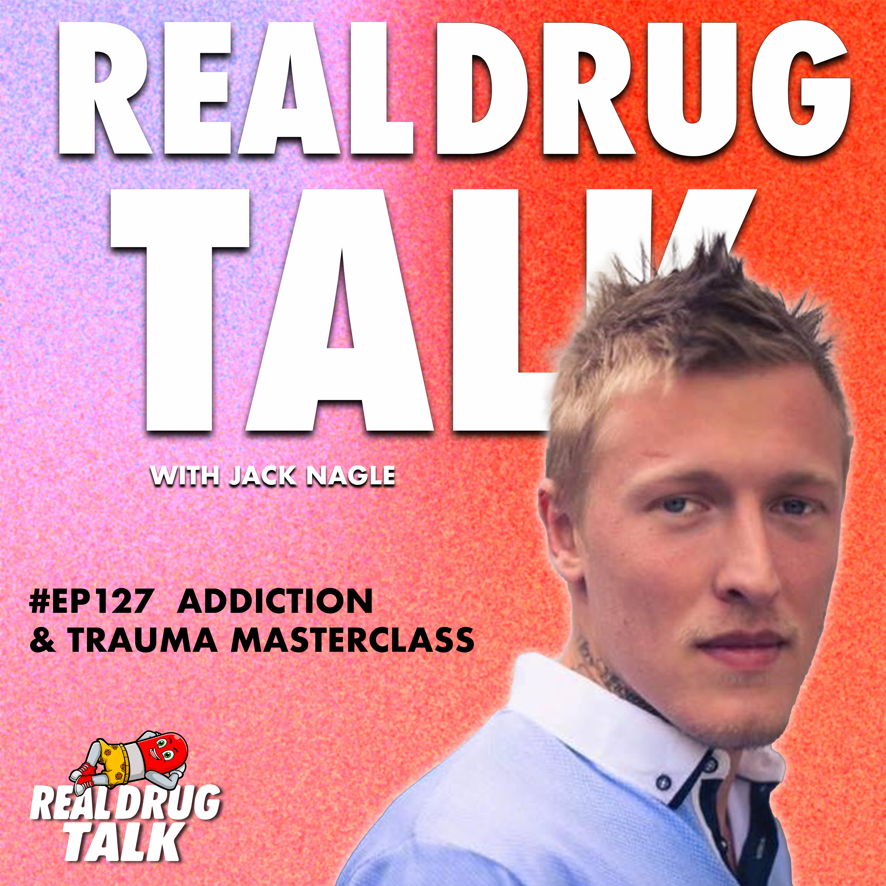 Real Drug Talk