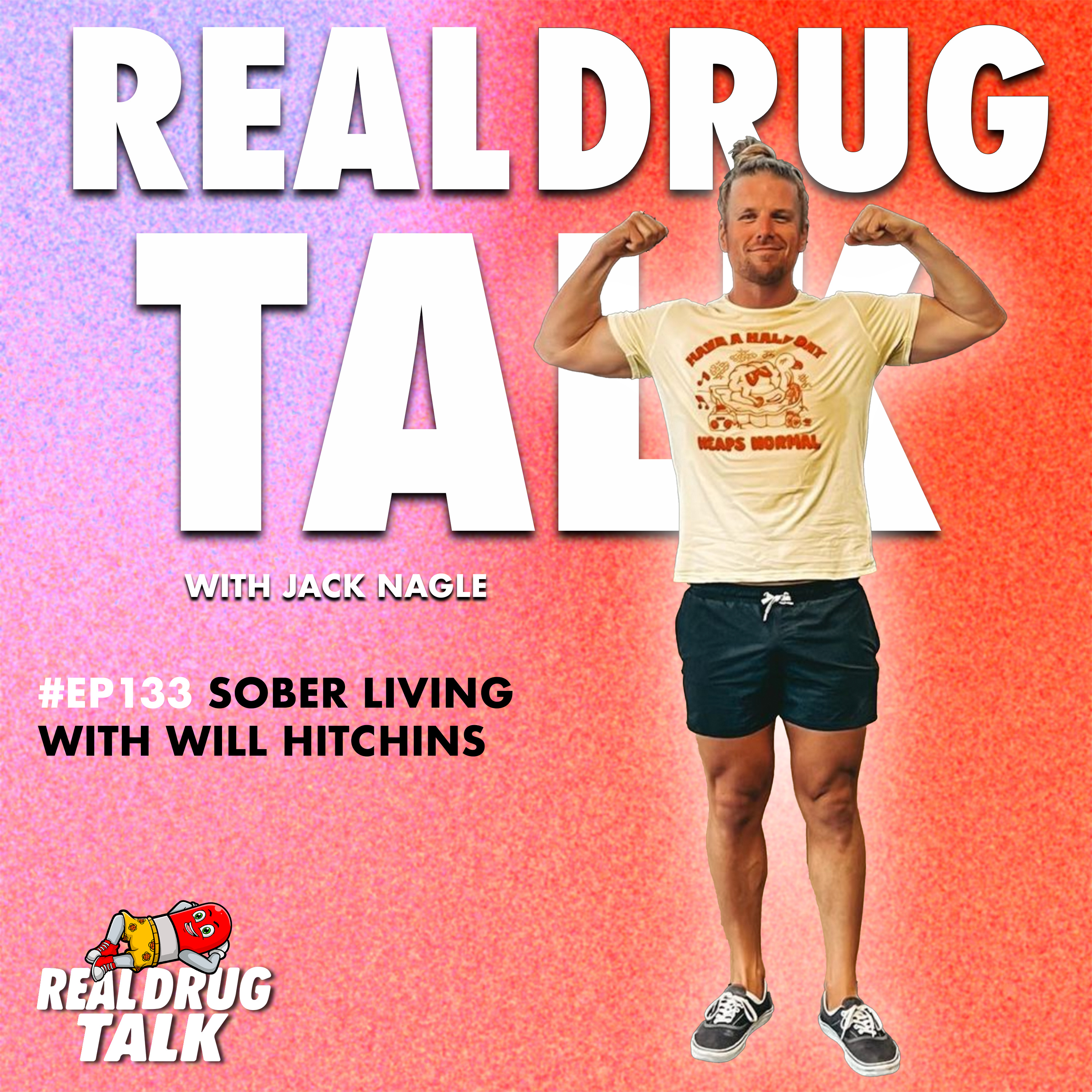 Real Drug Talk