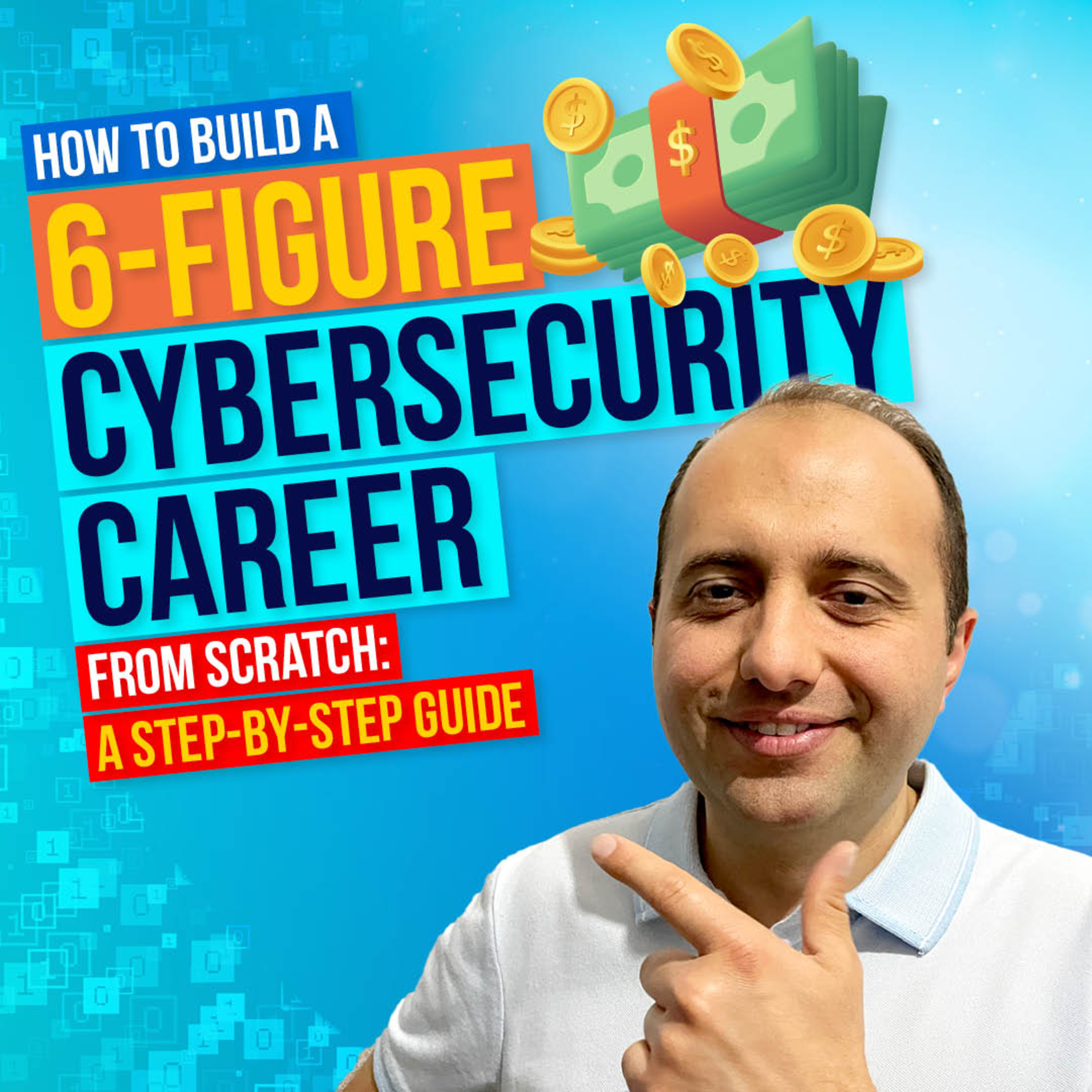 01 The Top 5 Cybersecurity Certifications You Need in 2023