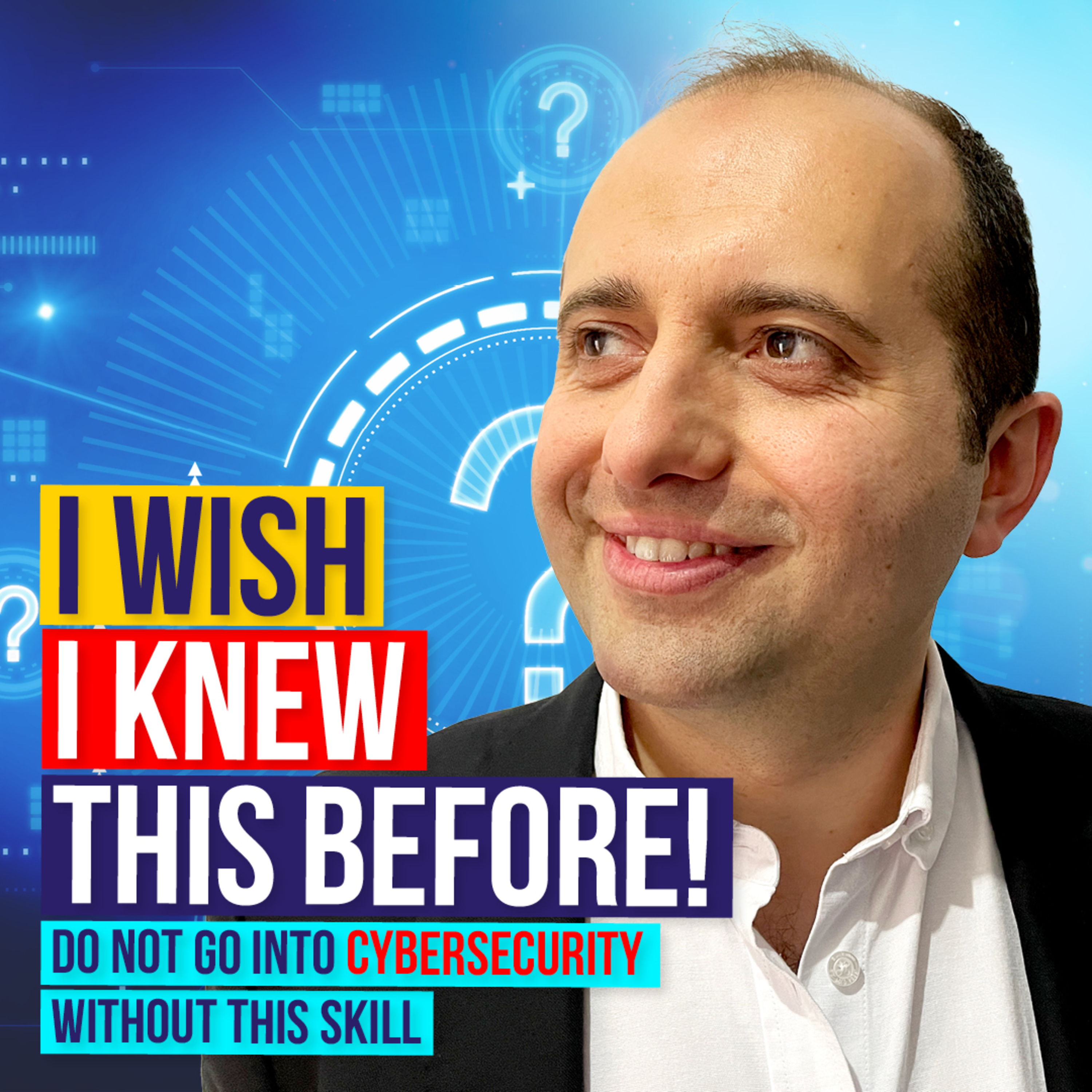 01 The Top 5 Cybersecurity Certifications You Need in 2023