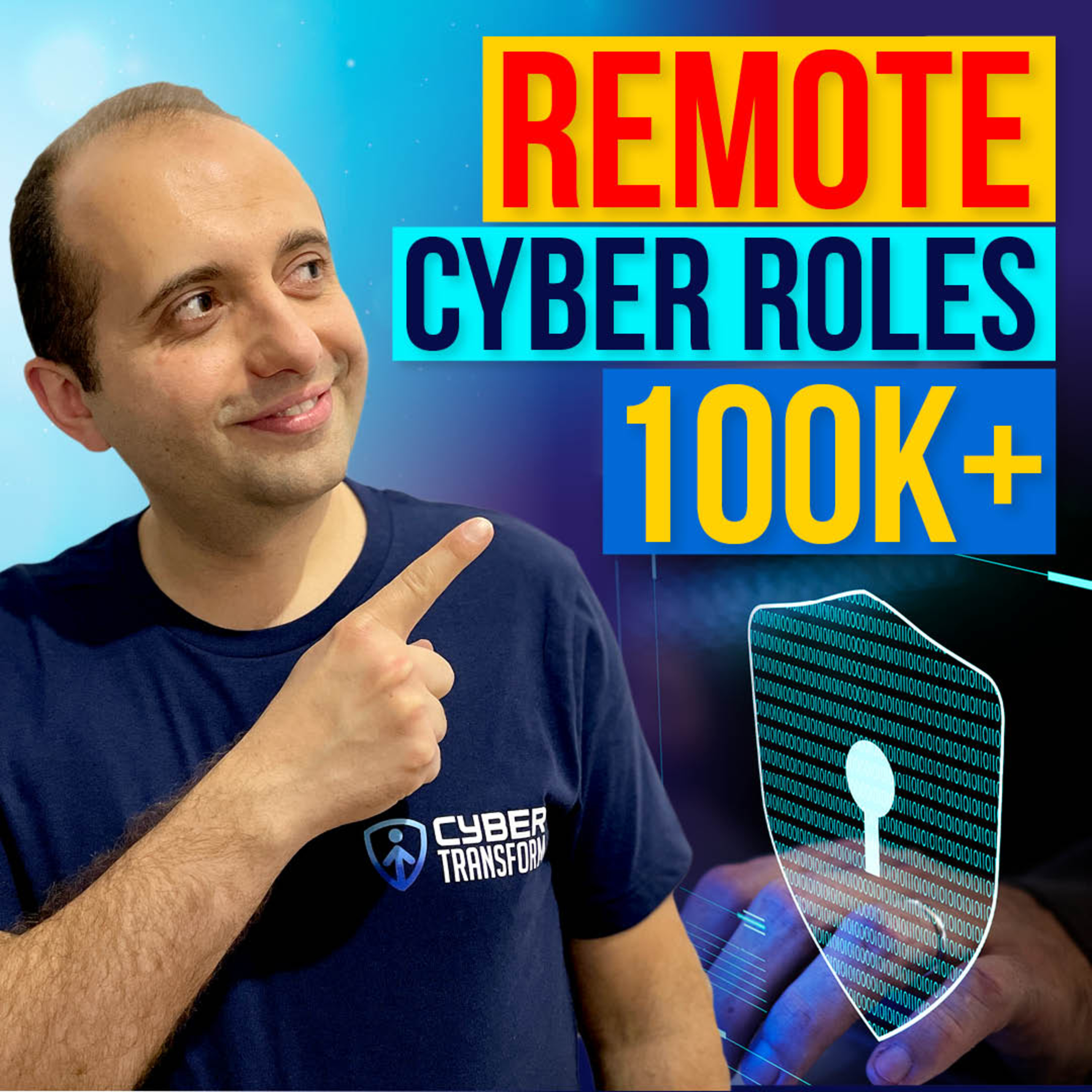 01 The Top 5 Cybersecurity Certifications You Need in 2023