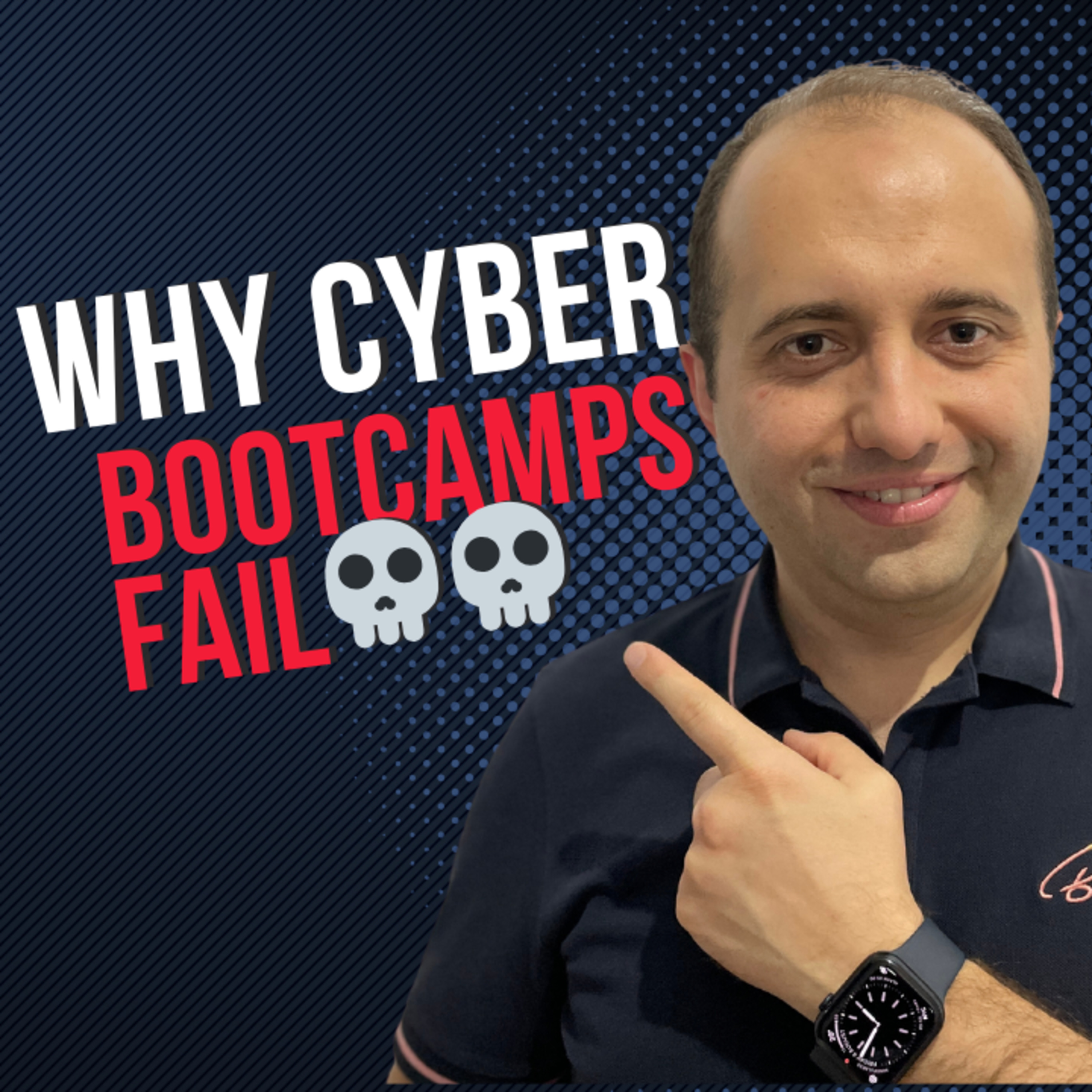 01 The Top 5 Cybersecurity Certifications You Need in 2023