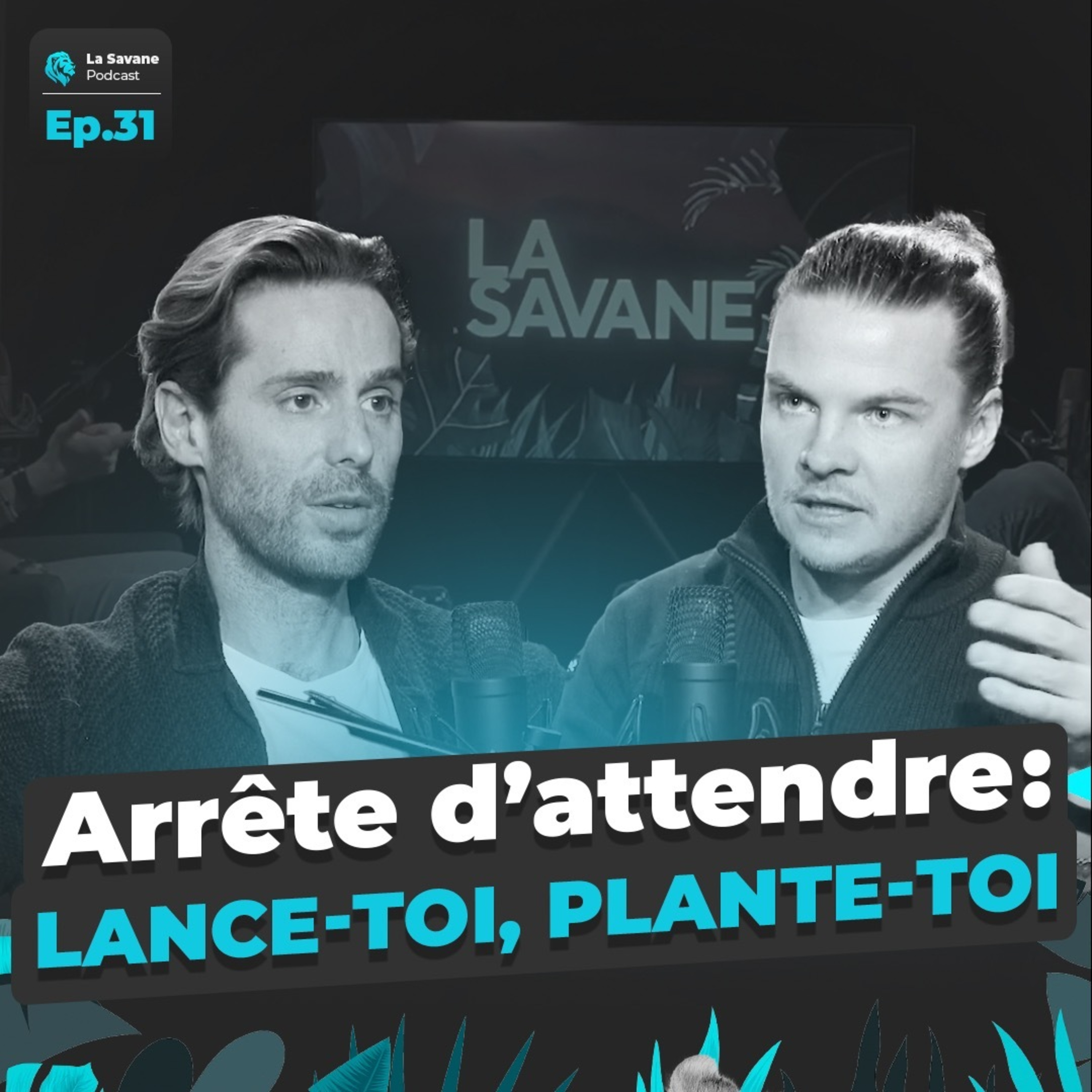 La Savane