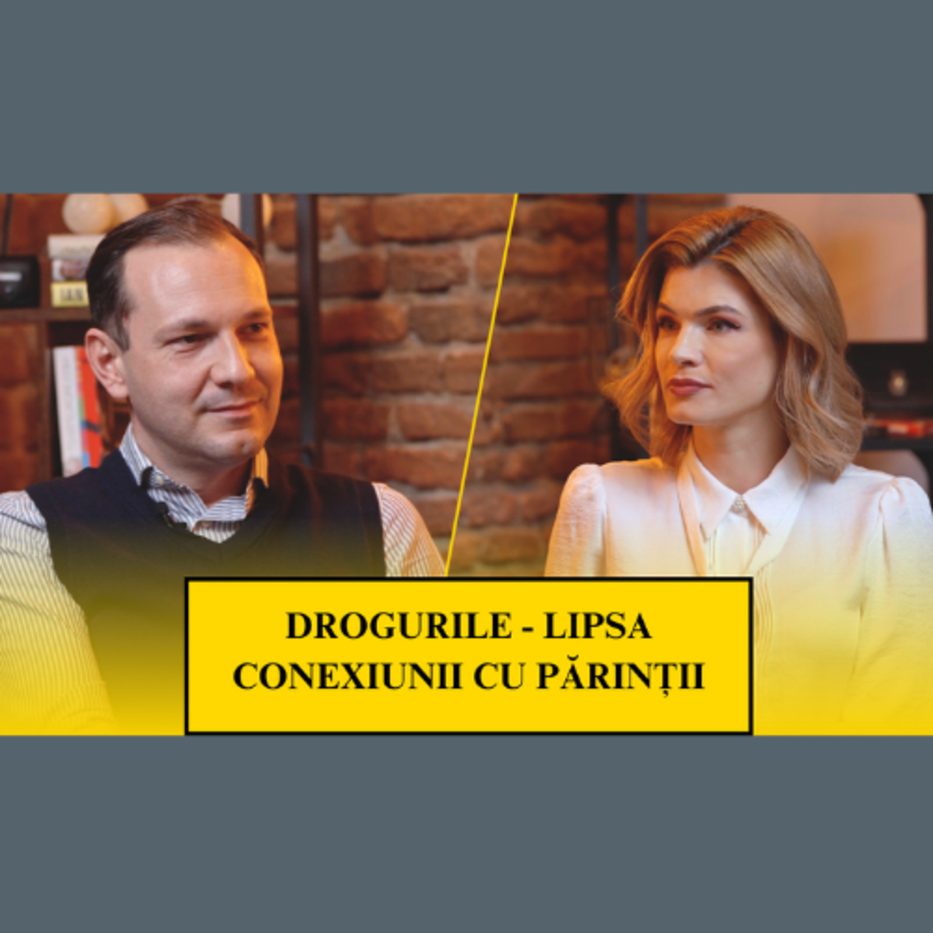 Universul Parental