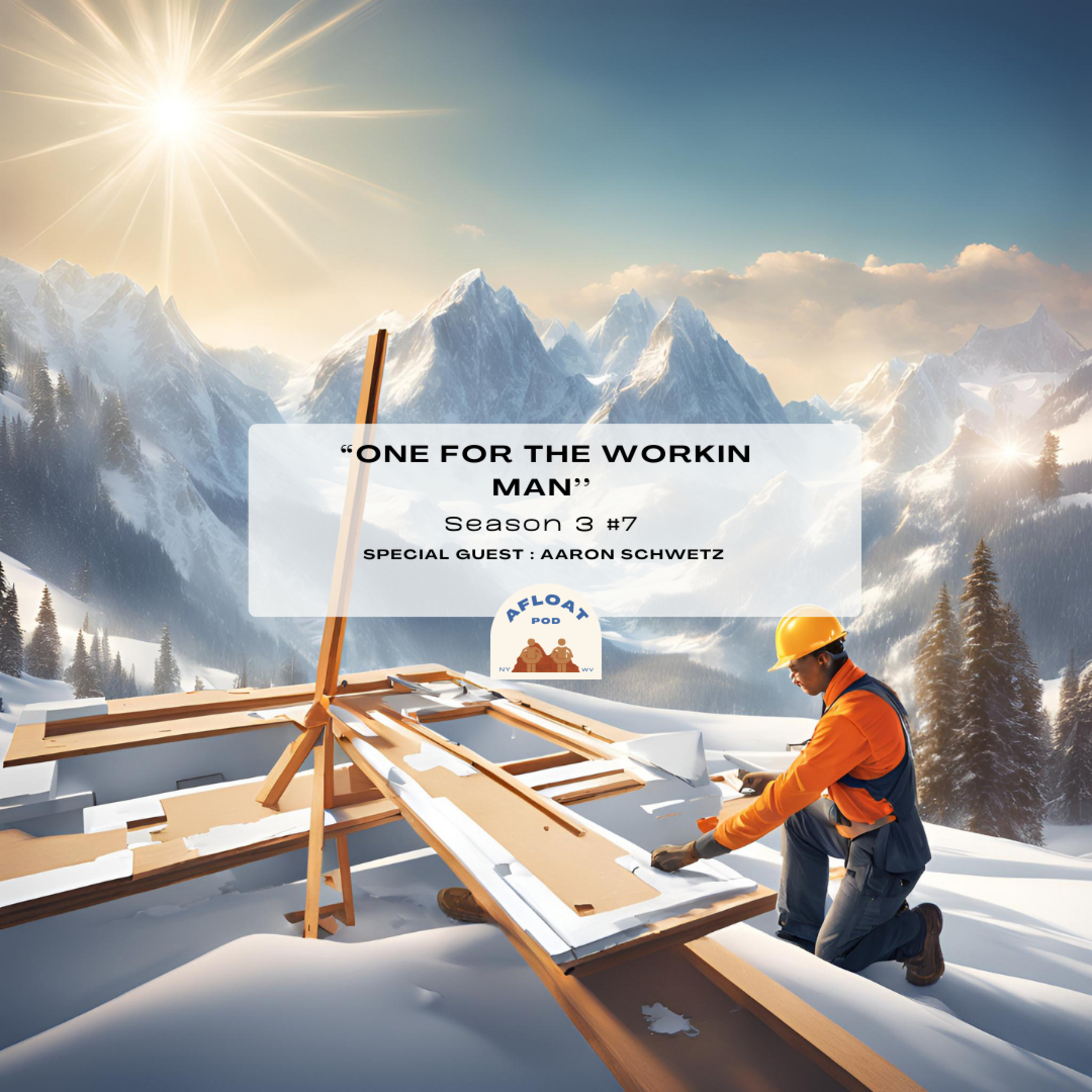 One For The Workin Man episode artwork