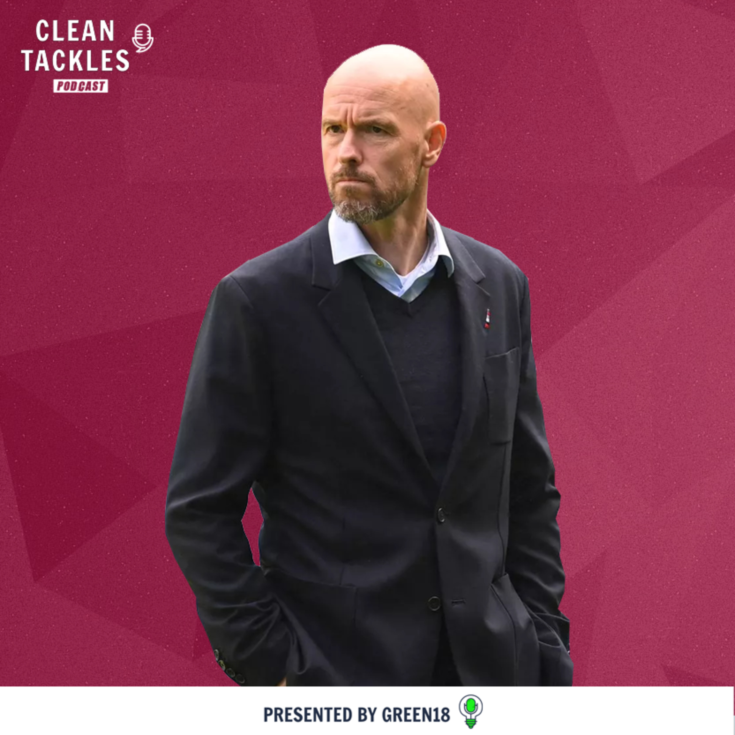 Clean Tackles Podcast