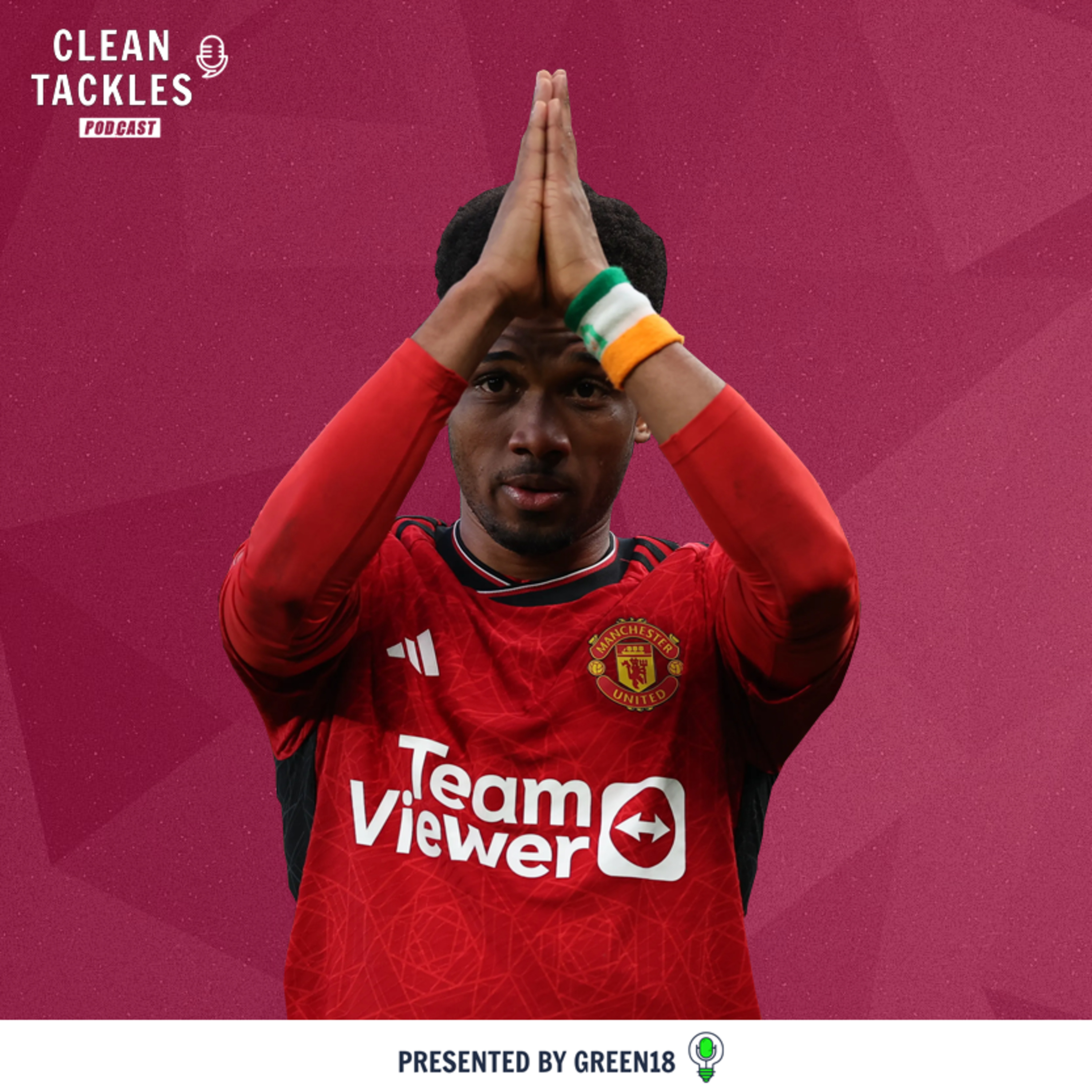 Clean Tackles Podcast