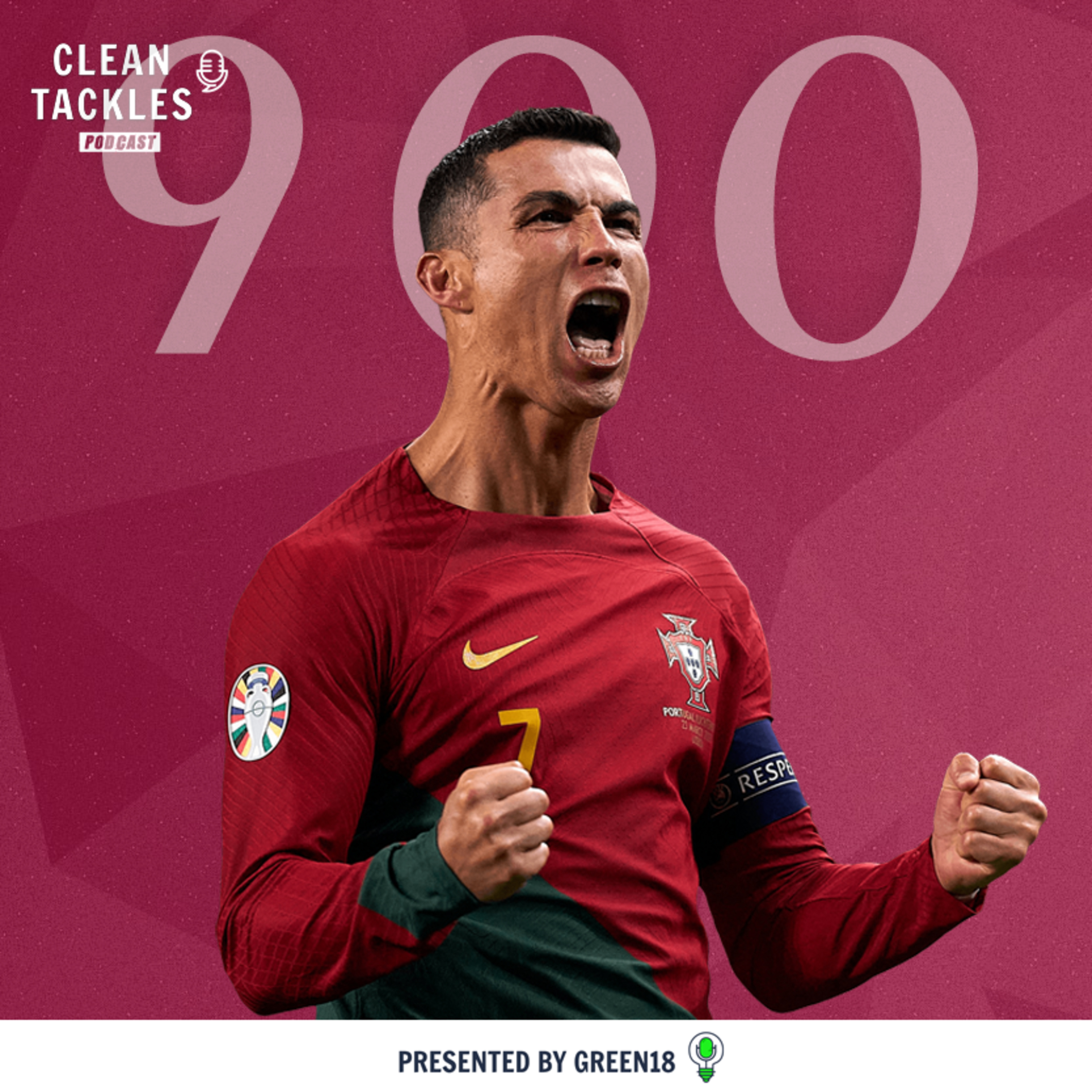 Clean Tackles Podcast
