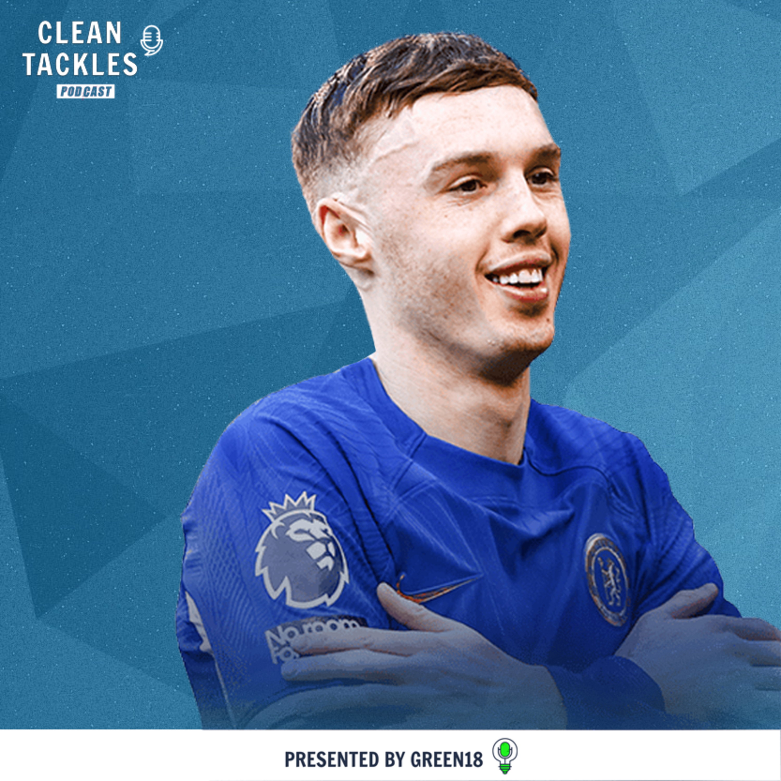Clean Tackles Podcast