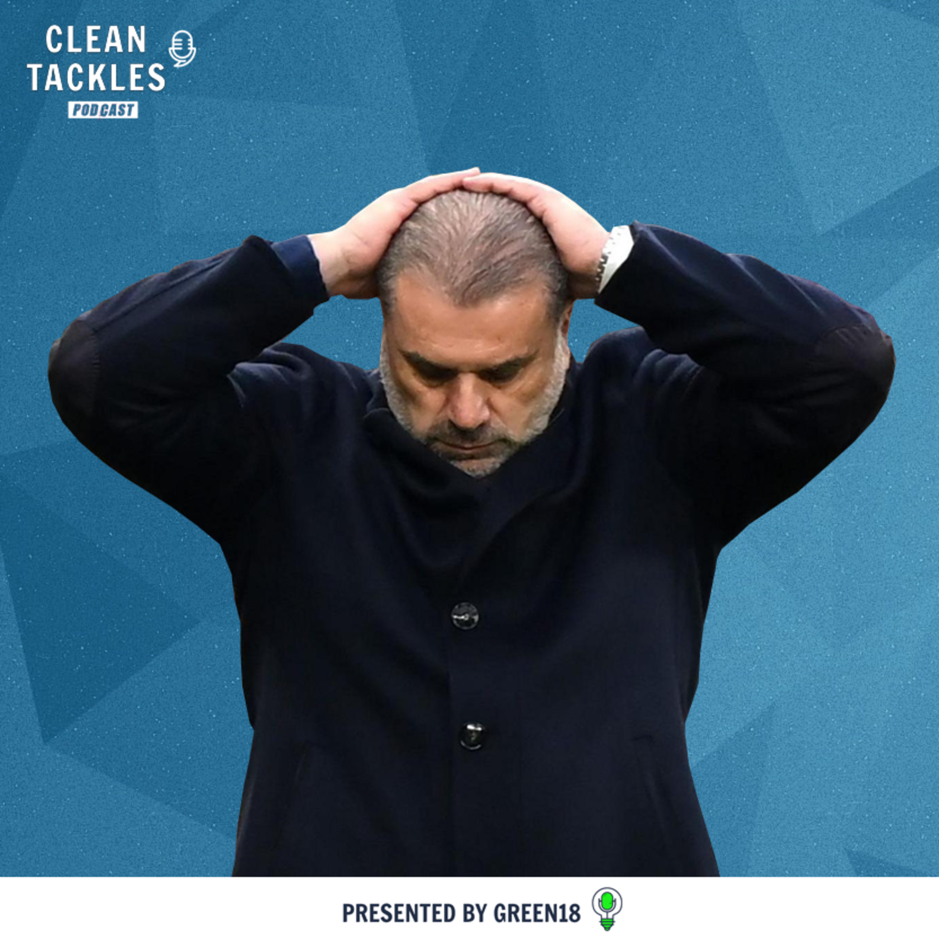 Clean Tackles Podcast
